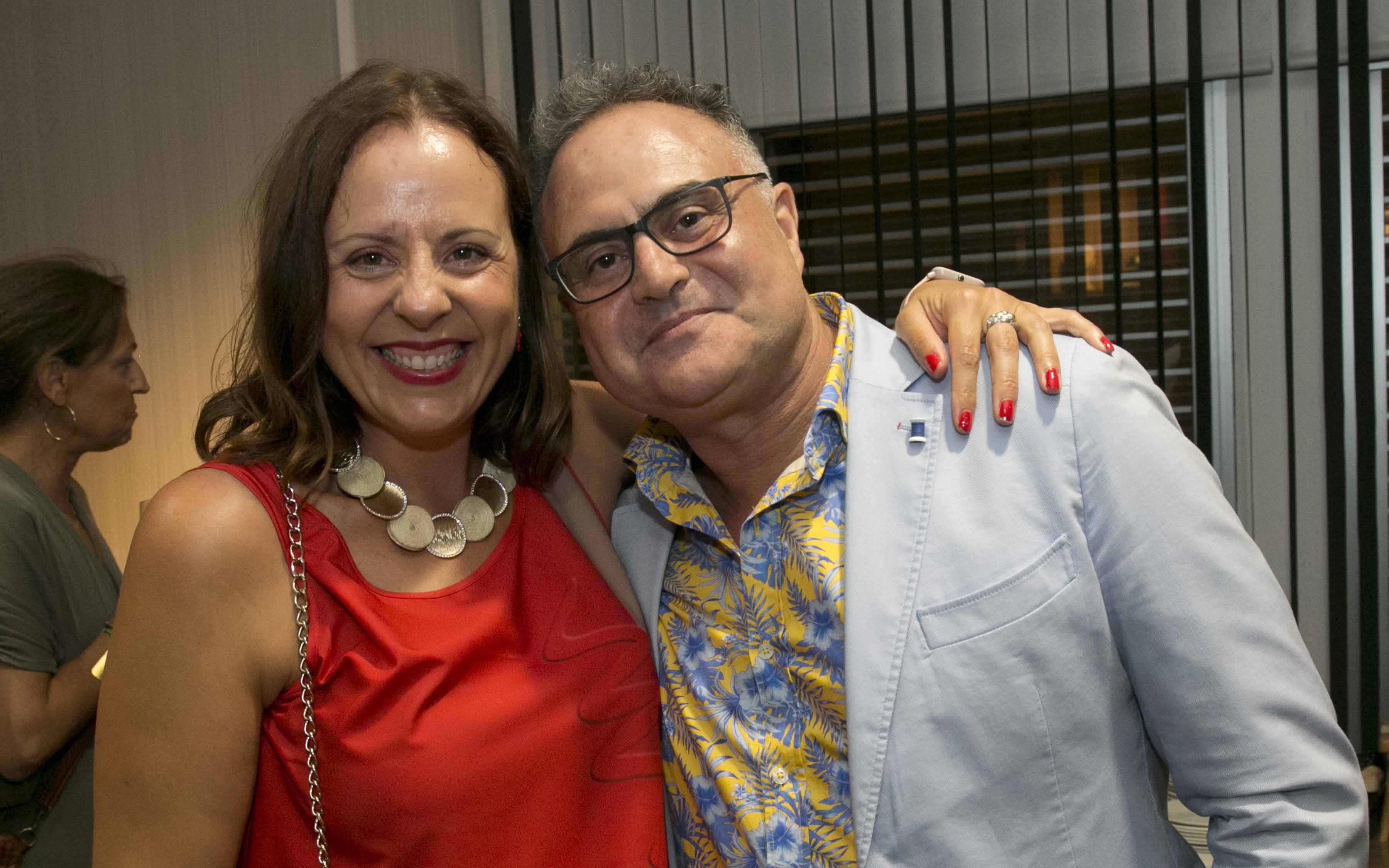 III Innovation Summit Business Travel & MICE - Cóctel