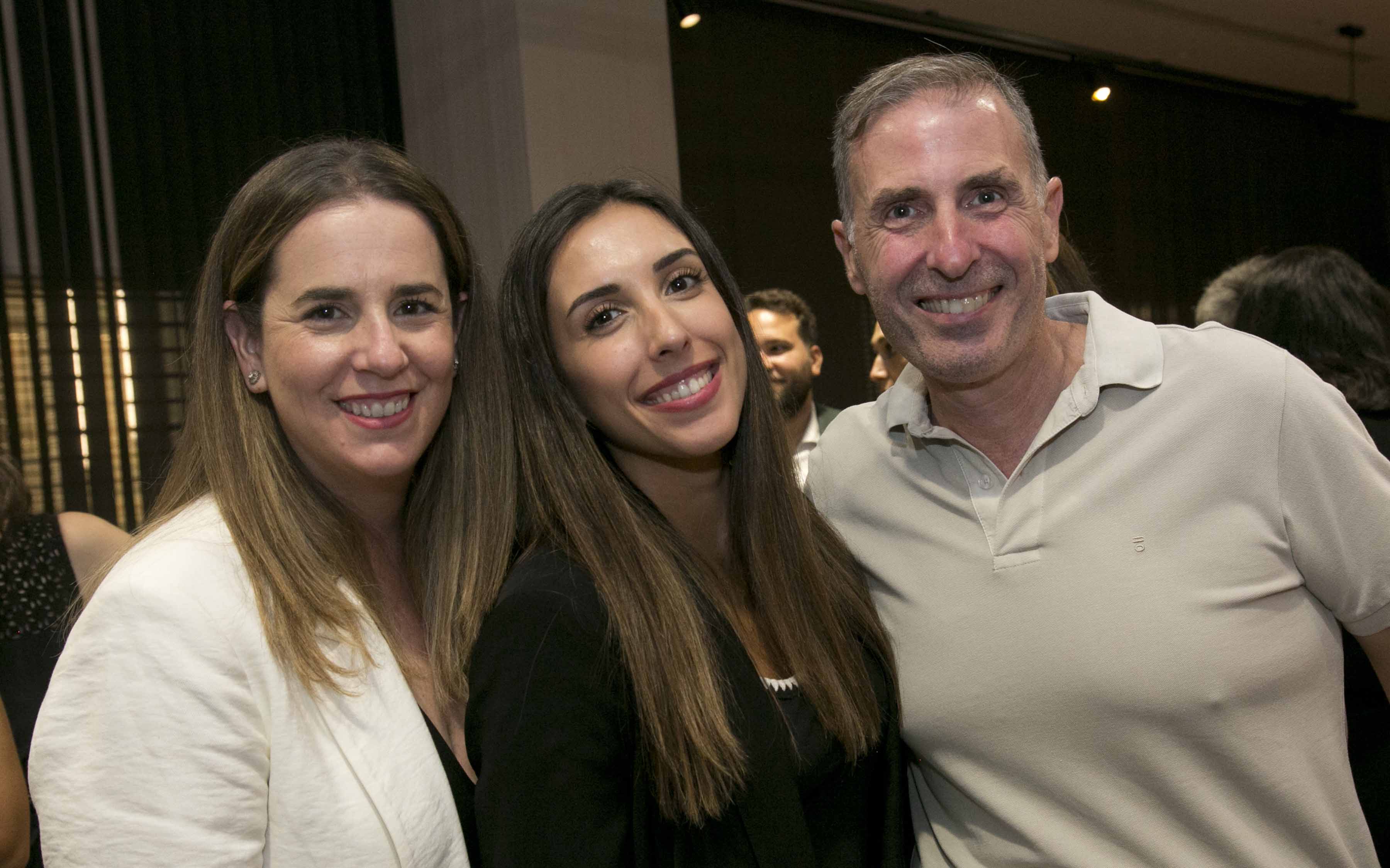 III Innovation Summit Business Travel & MICE - Cóctel