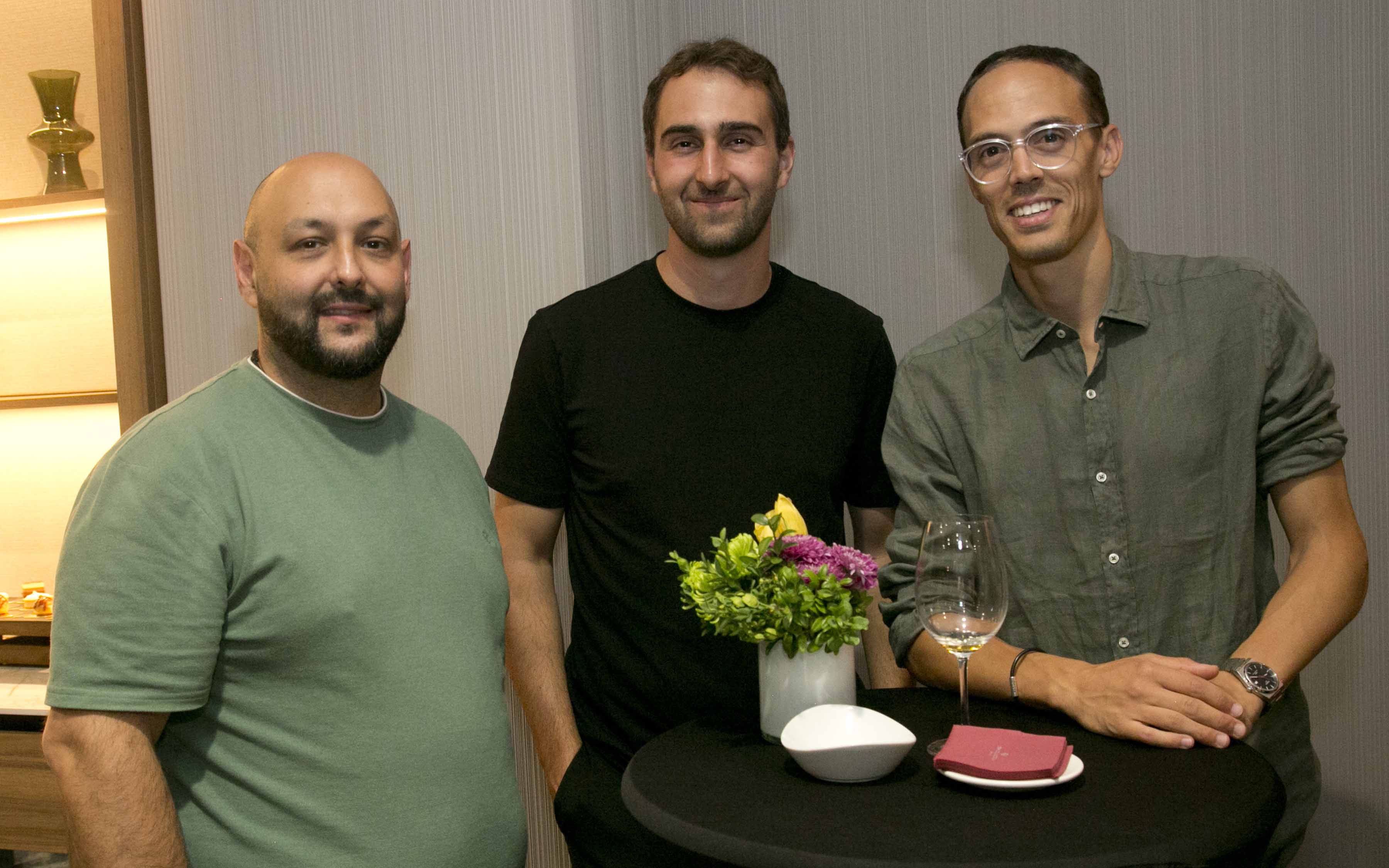 III Innovation Summit Business Travel & MICE - Cóctel