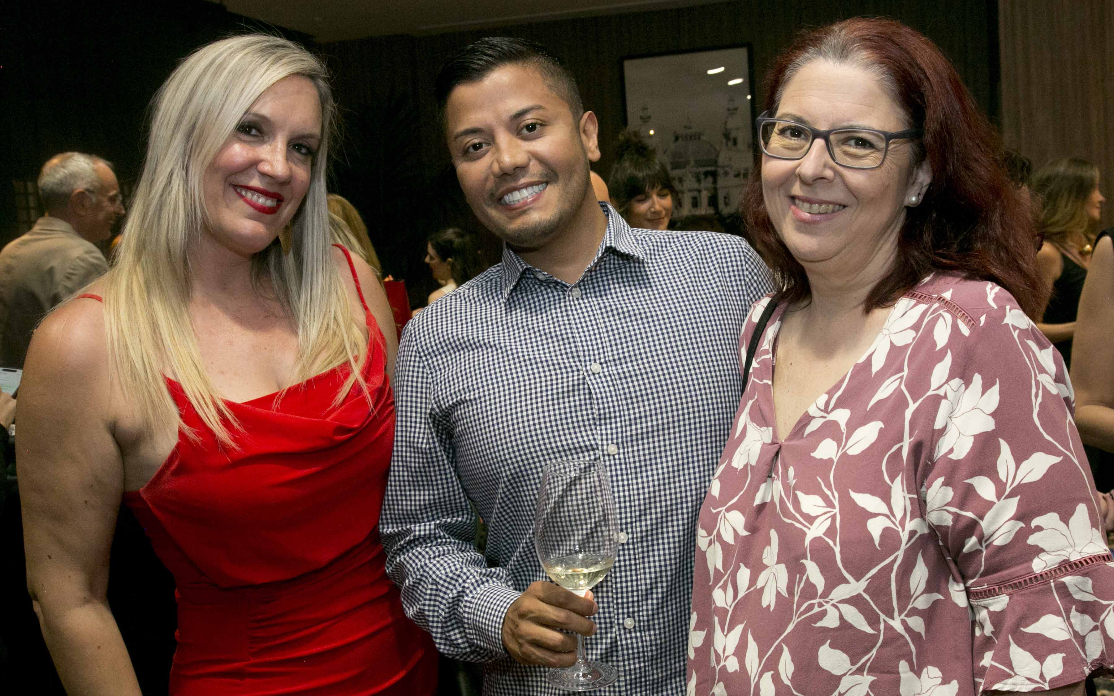 III Innovation Summit Business Travel & MICE - Cóctel