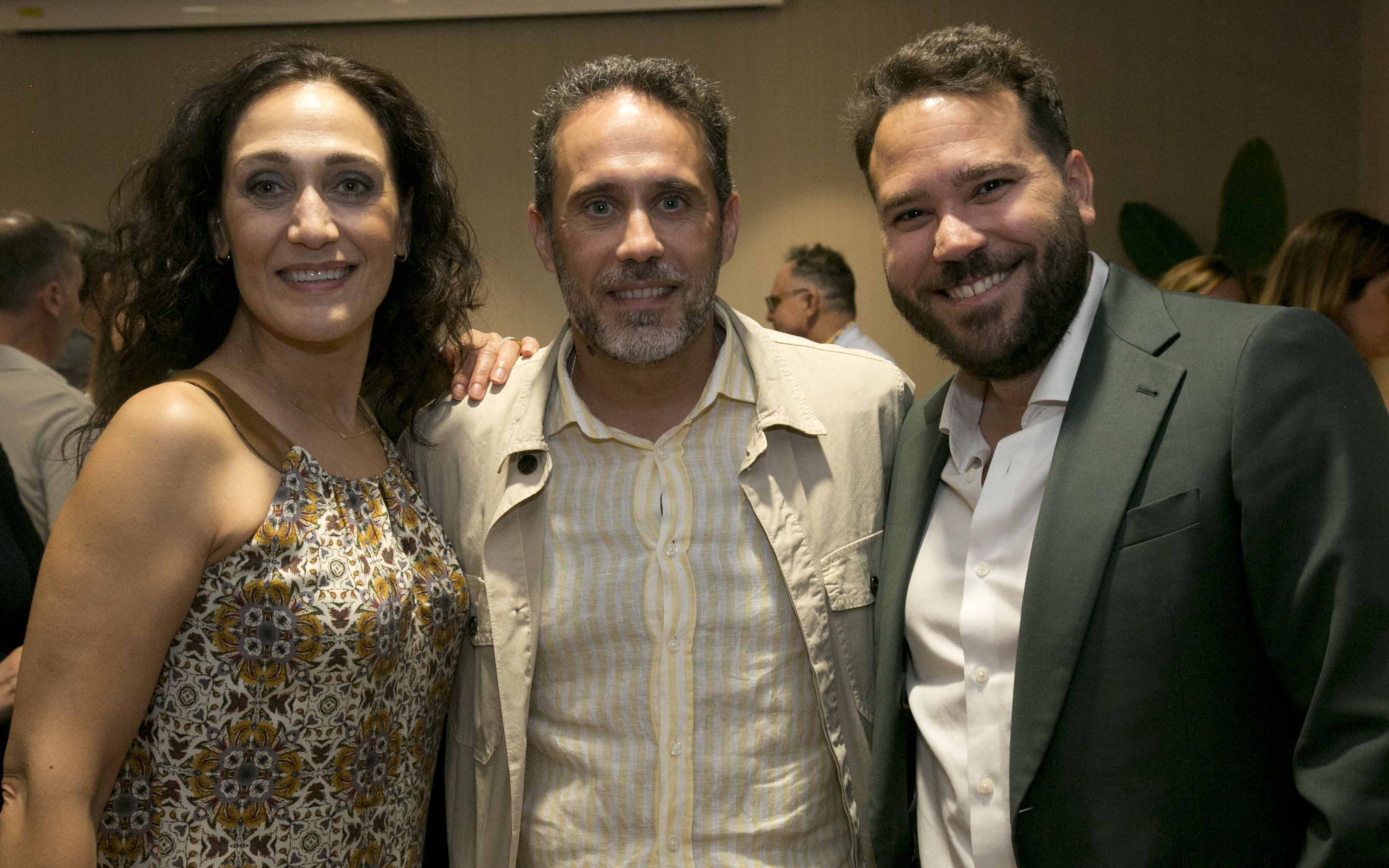 III Innovation Summit Business Travel & MICE - Cóctel