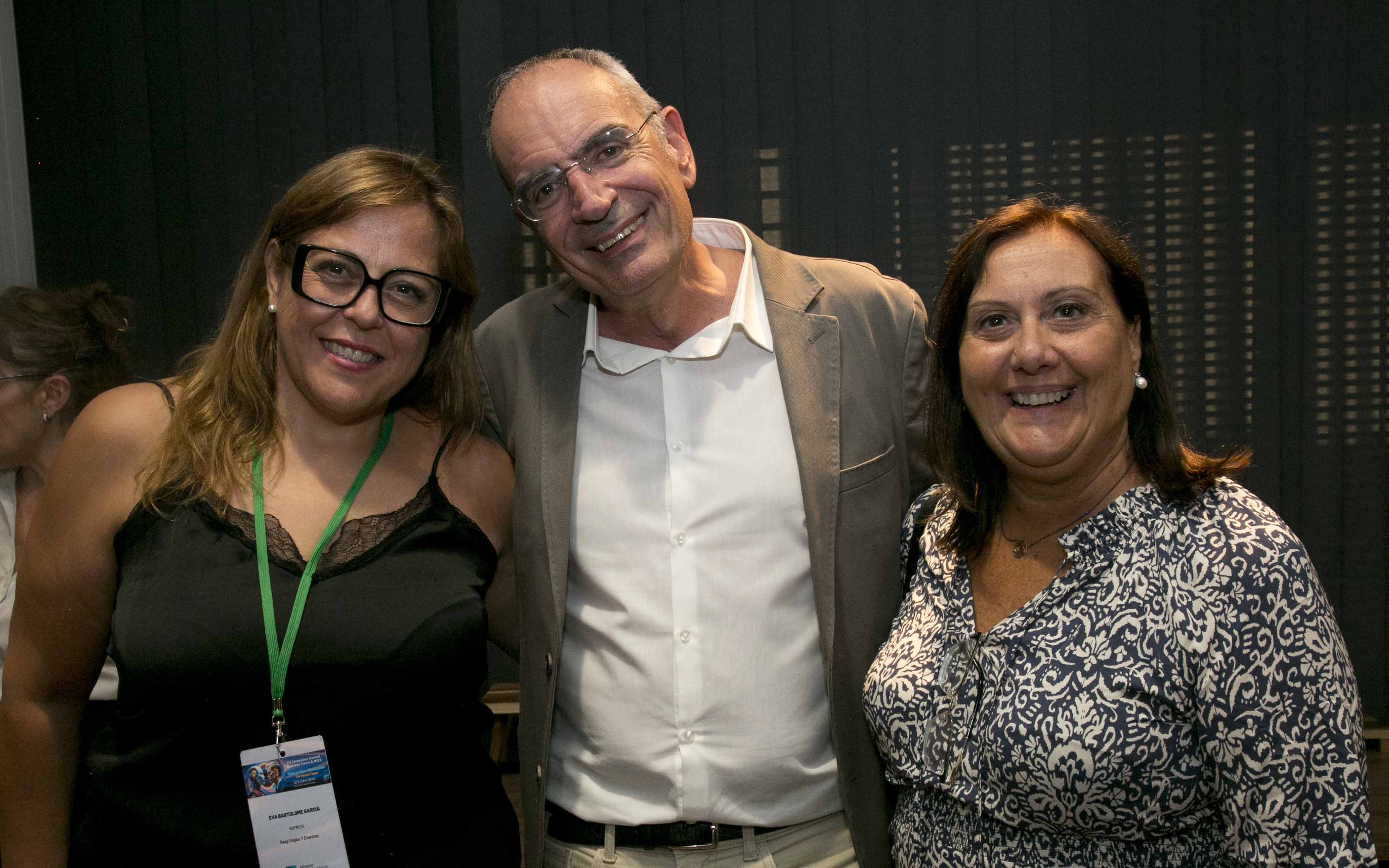 III Innovation Summit Business Travel & MICE - Cóctel