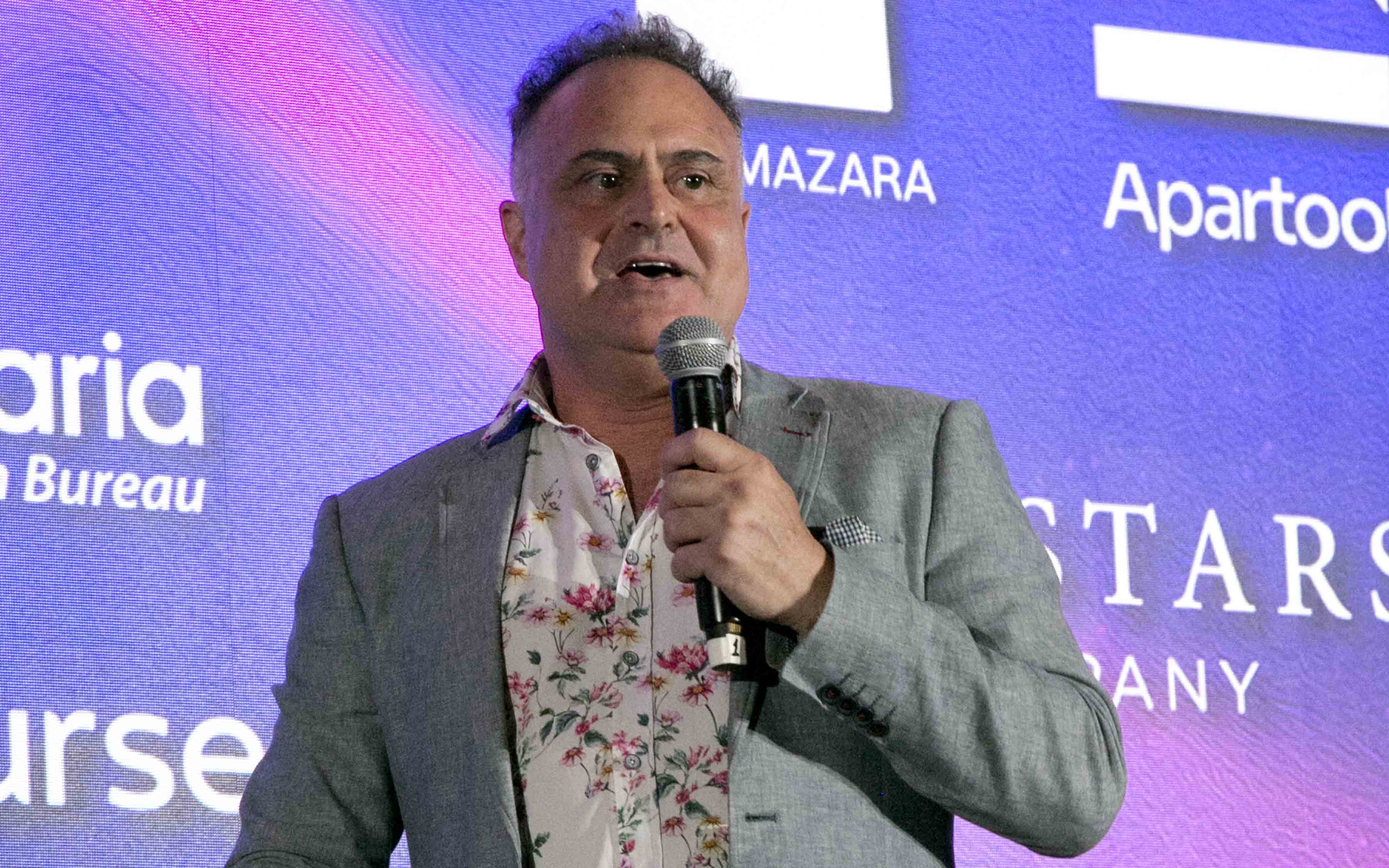 III Innovation Summit Business Travel & MICE - MICE