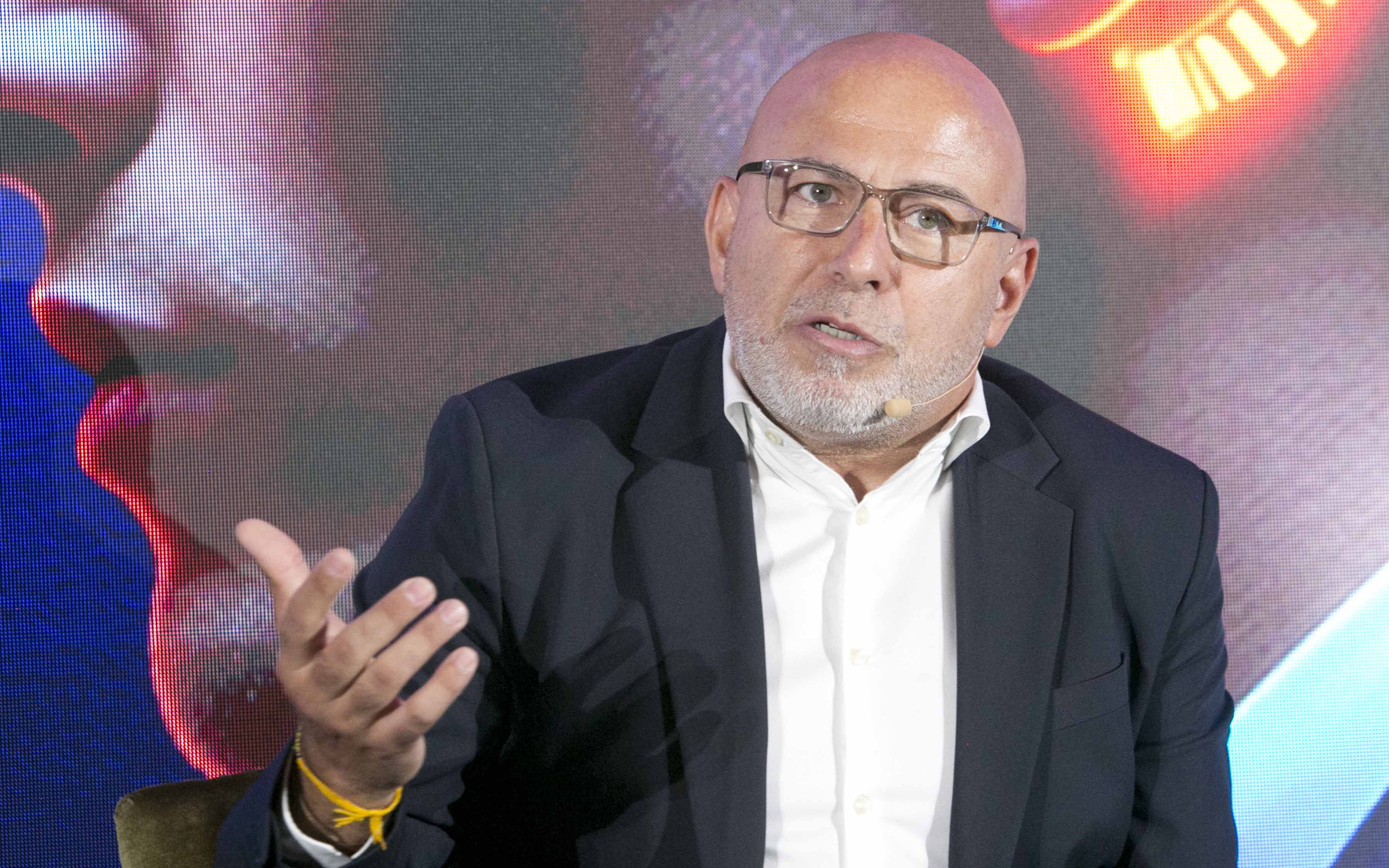 III Innovation Summit Business Travel & MICE - MICE