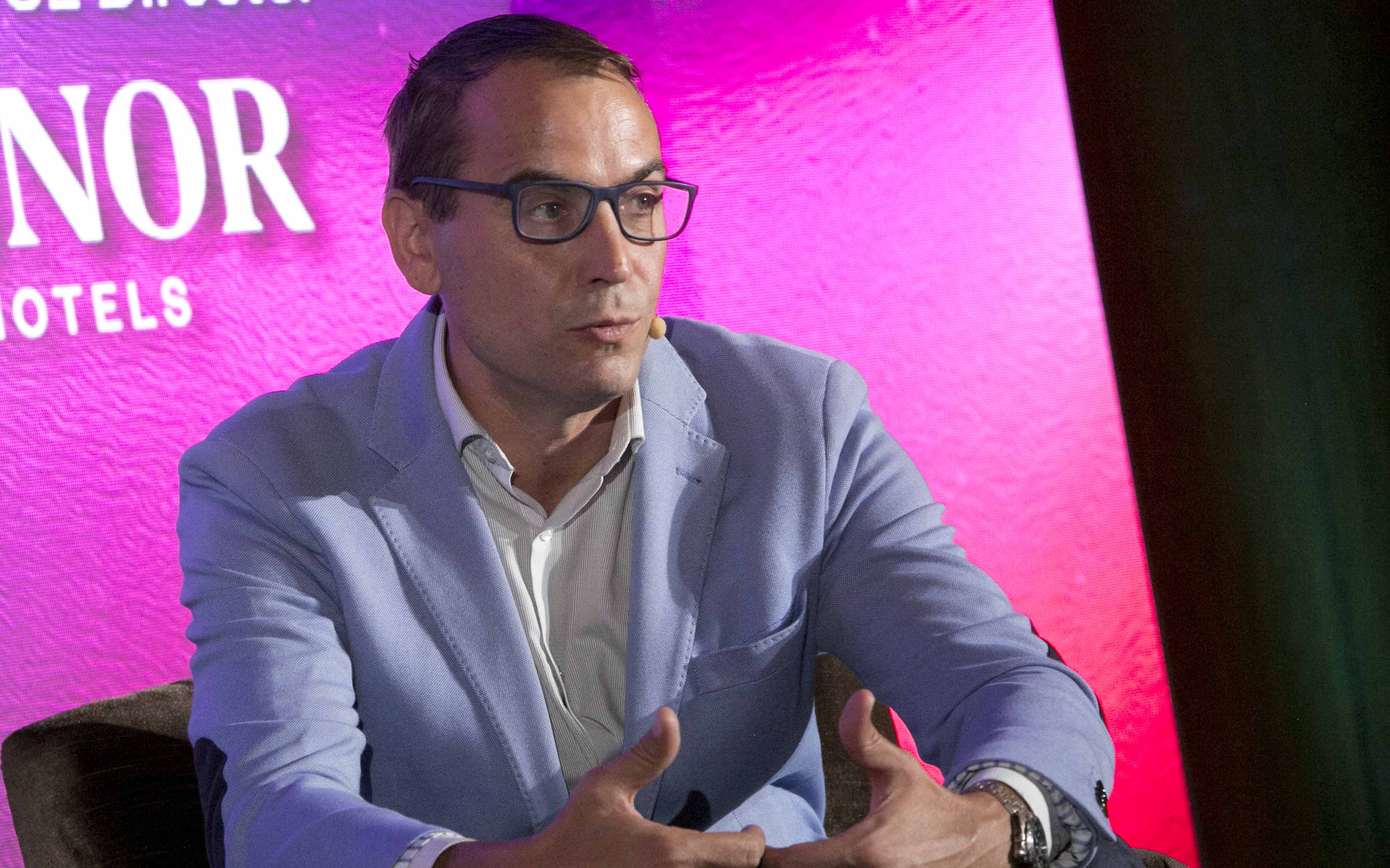 III Innovation Summit Business Travel & MICE - MICE