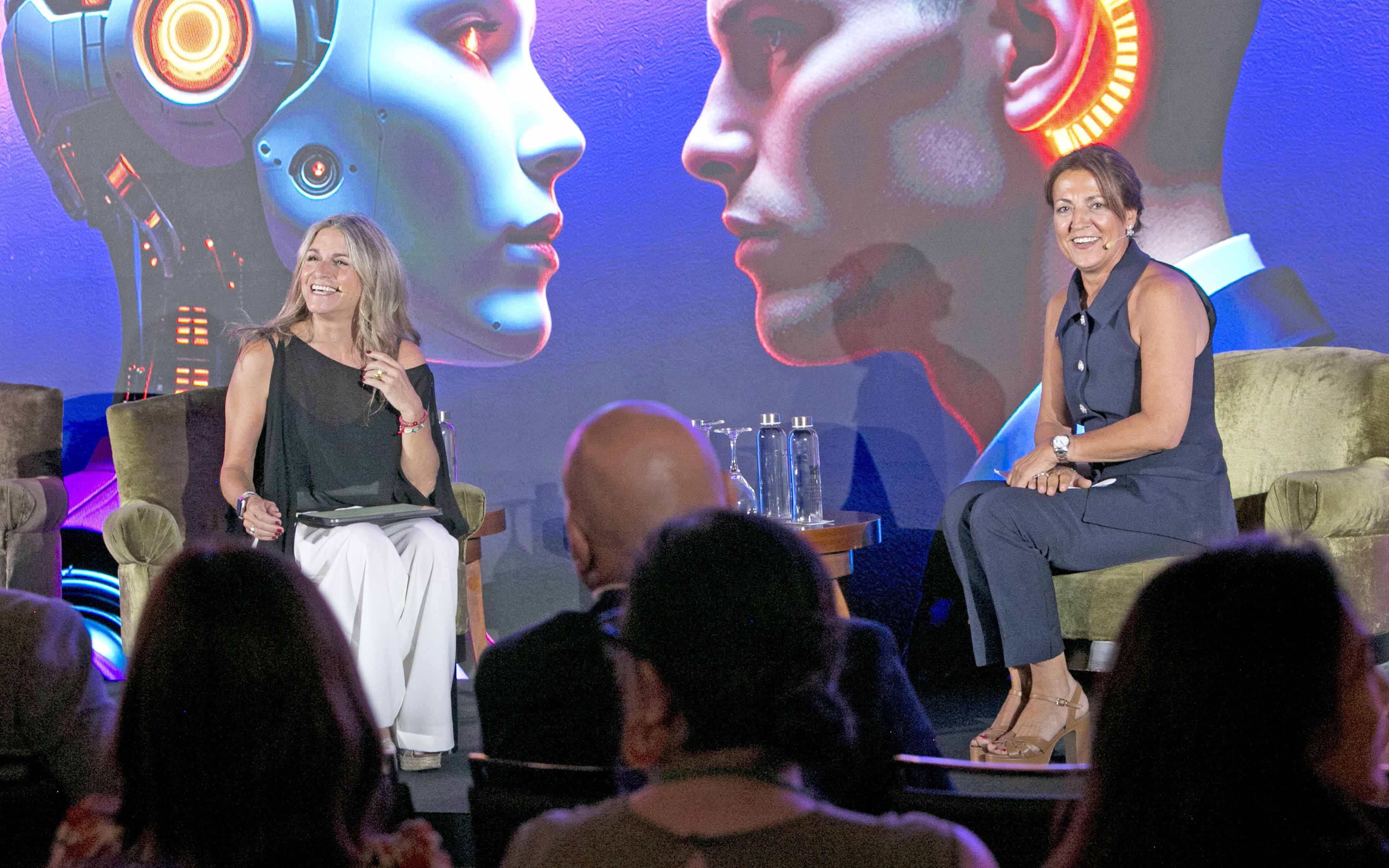 III Innovation Summit Business Travel & MICE - MICE