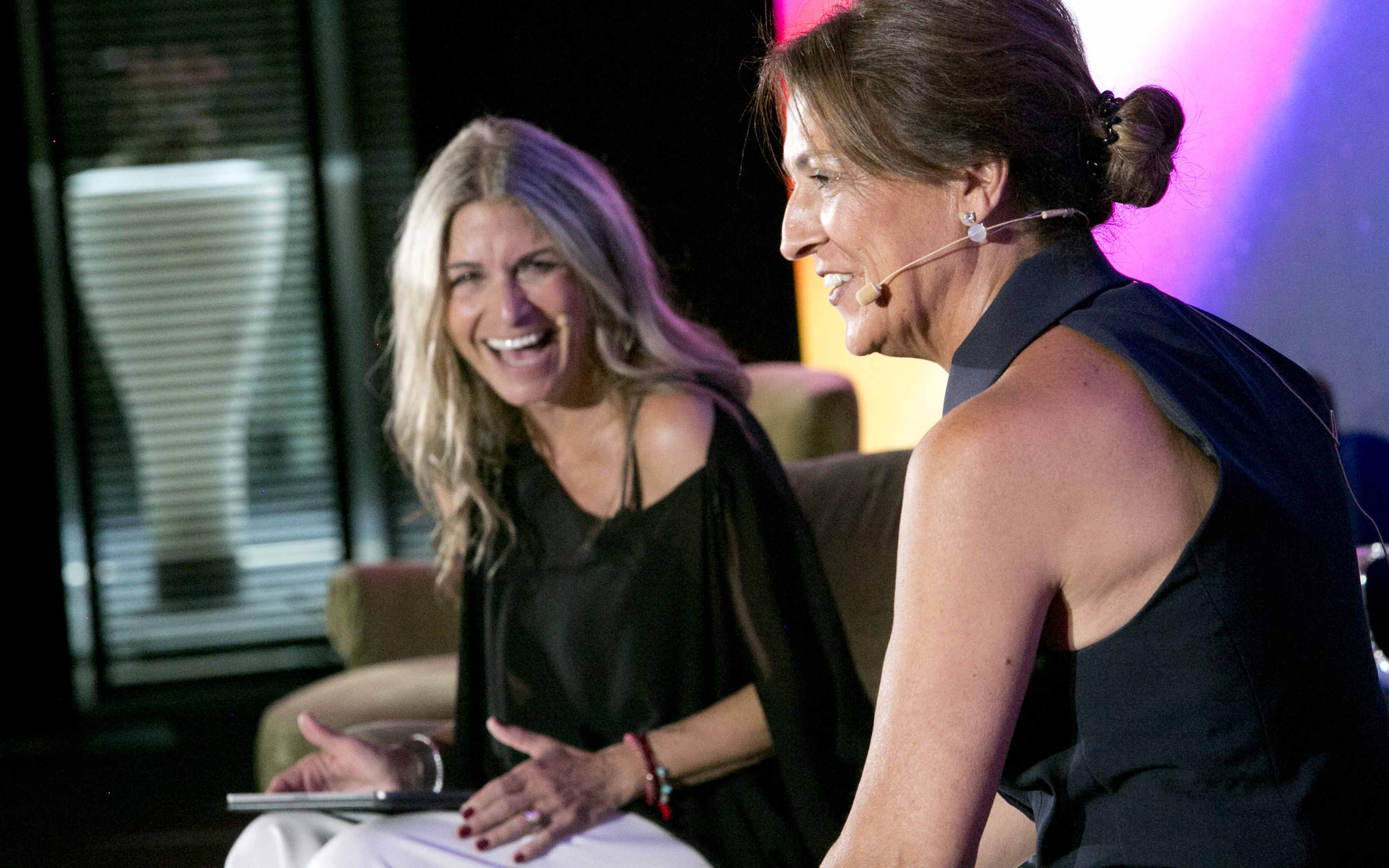 III Innovation Summit Business Travel & MICE - MICE