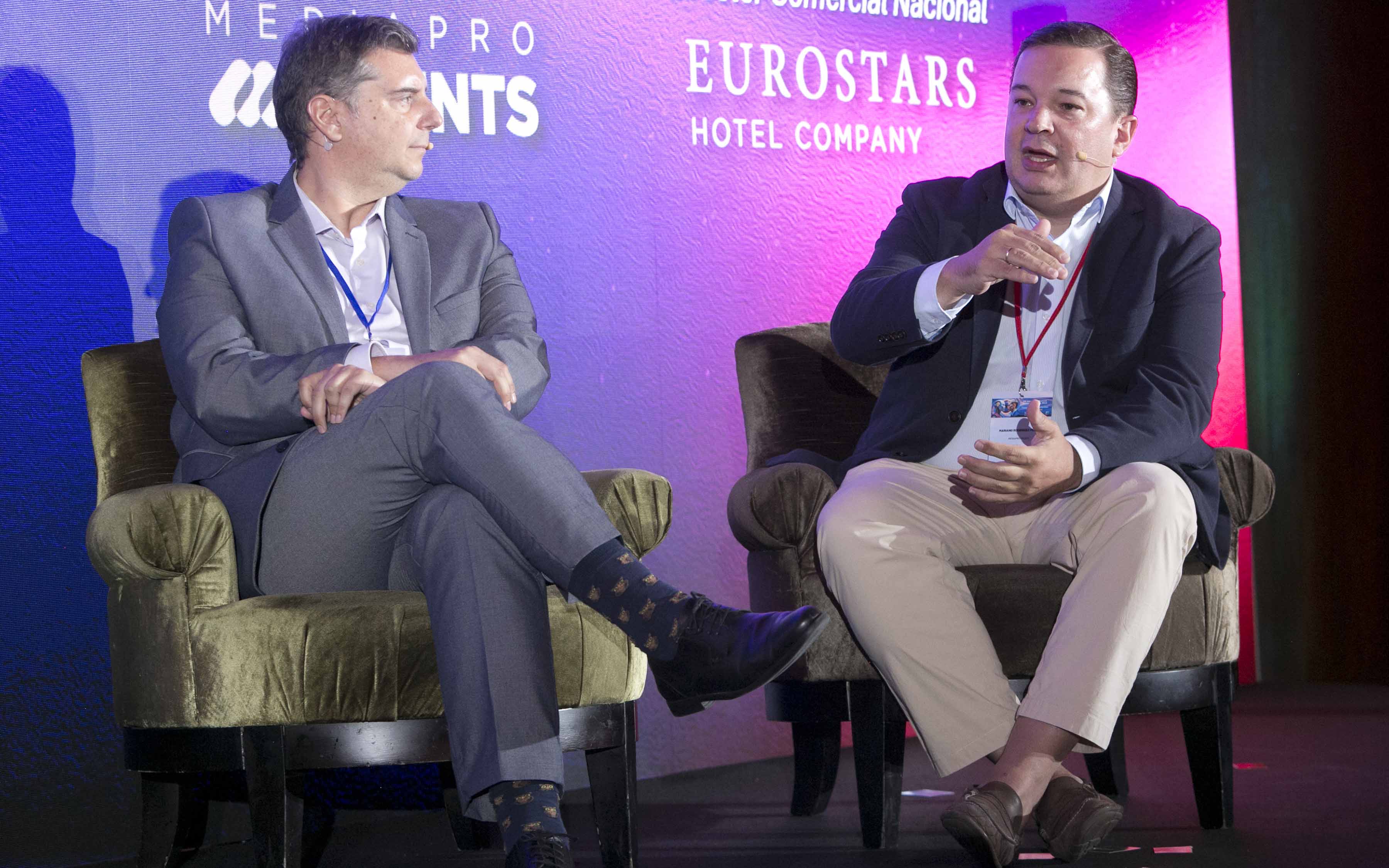 III Innovation Summit Business Travel & MICE - MICE