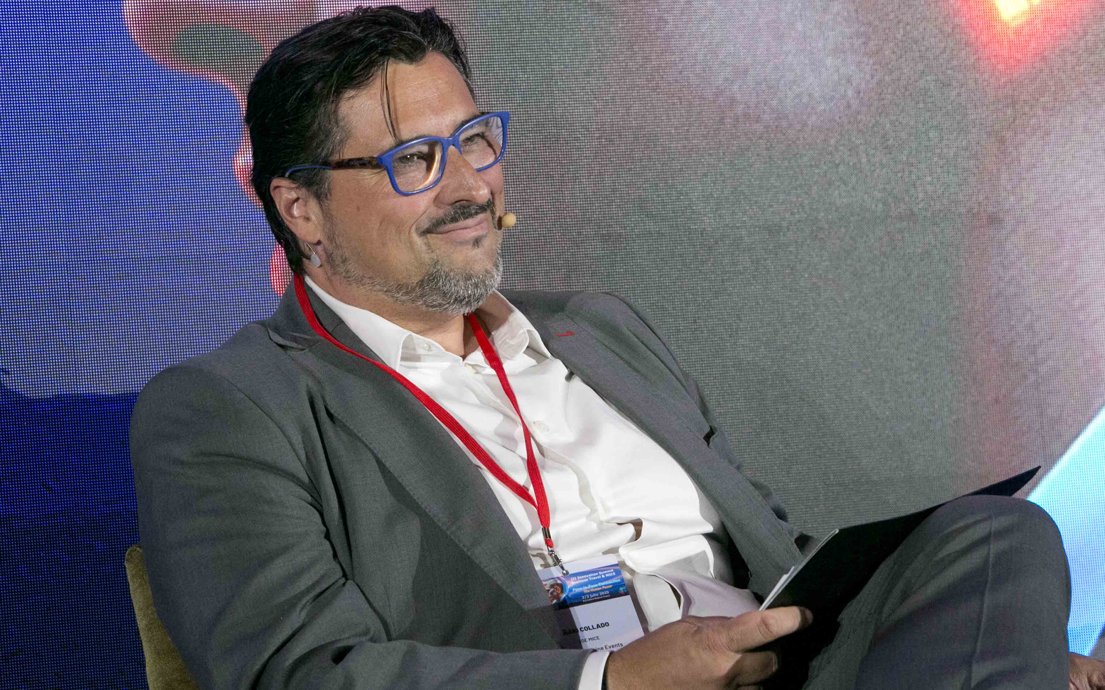 III Innovation Summit Business Travel & MICE - MICE