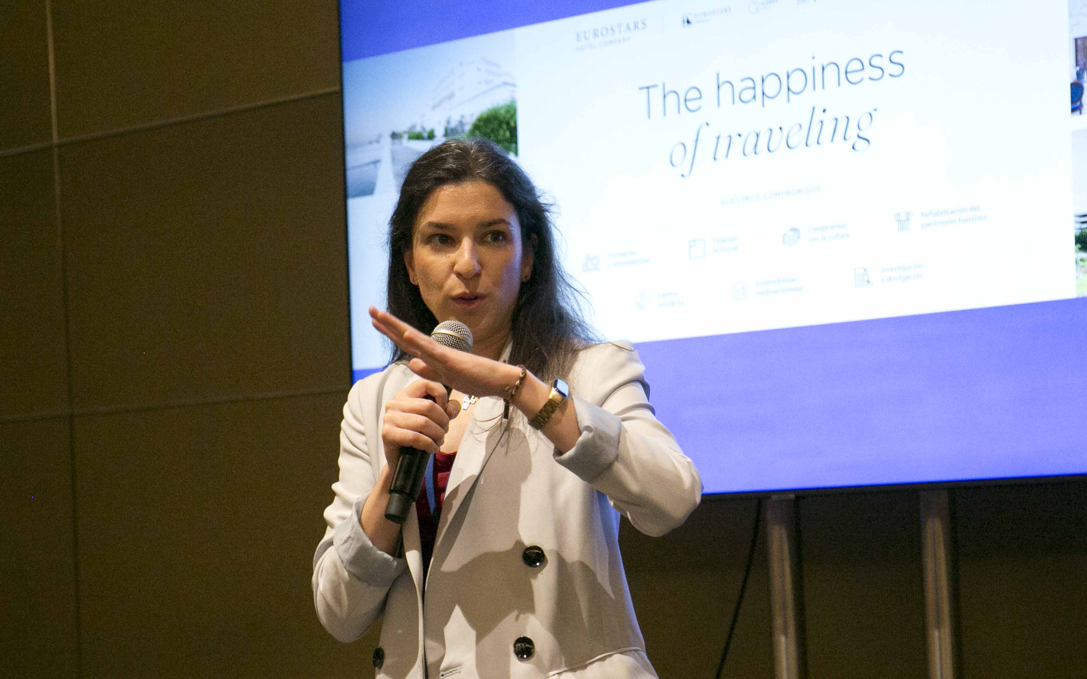 III Innovation Summit Business Travel & MICE - MICE