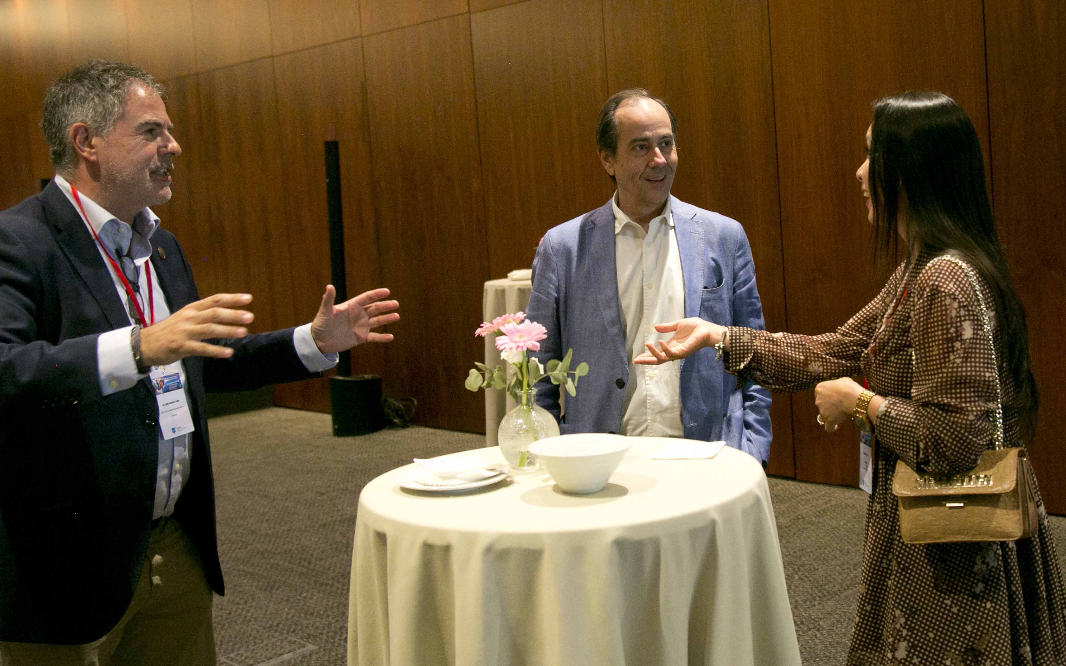 III Innovation Summit Business Travel & MICE - MICE