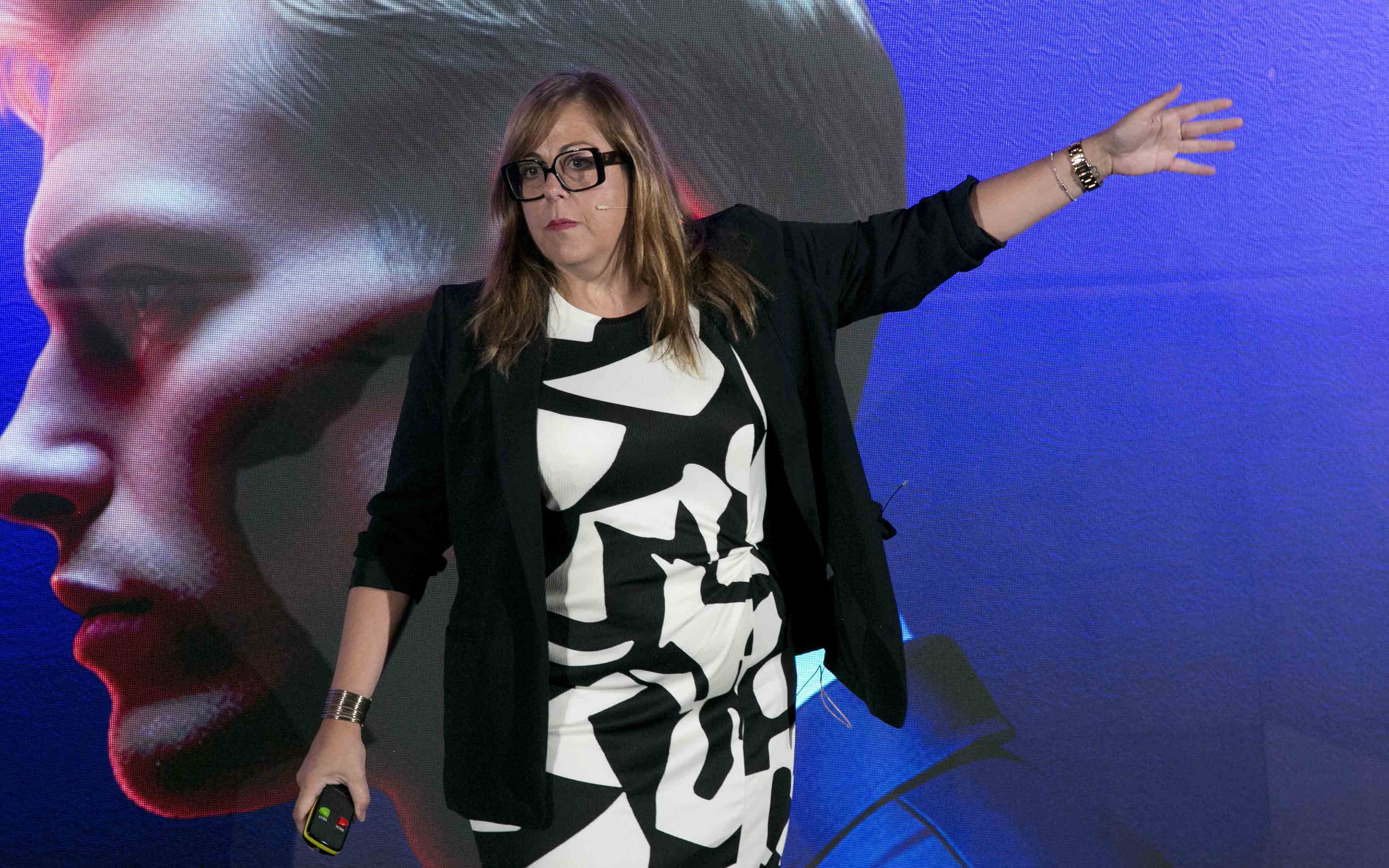 III Innovation Summit Business Travel & MICE - MICE