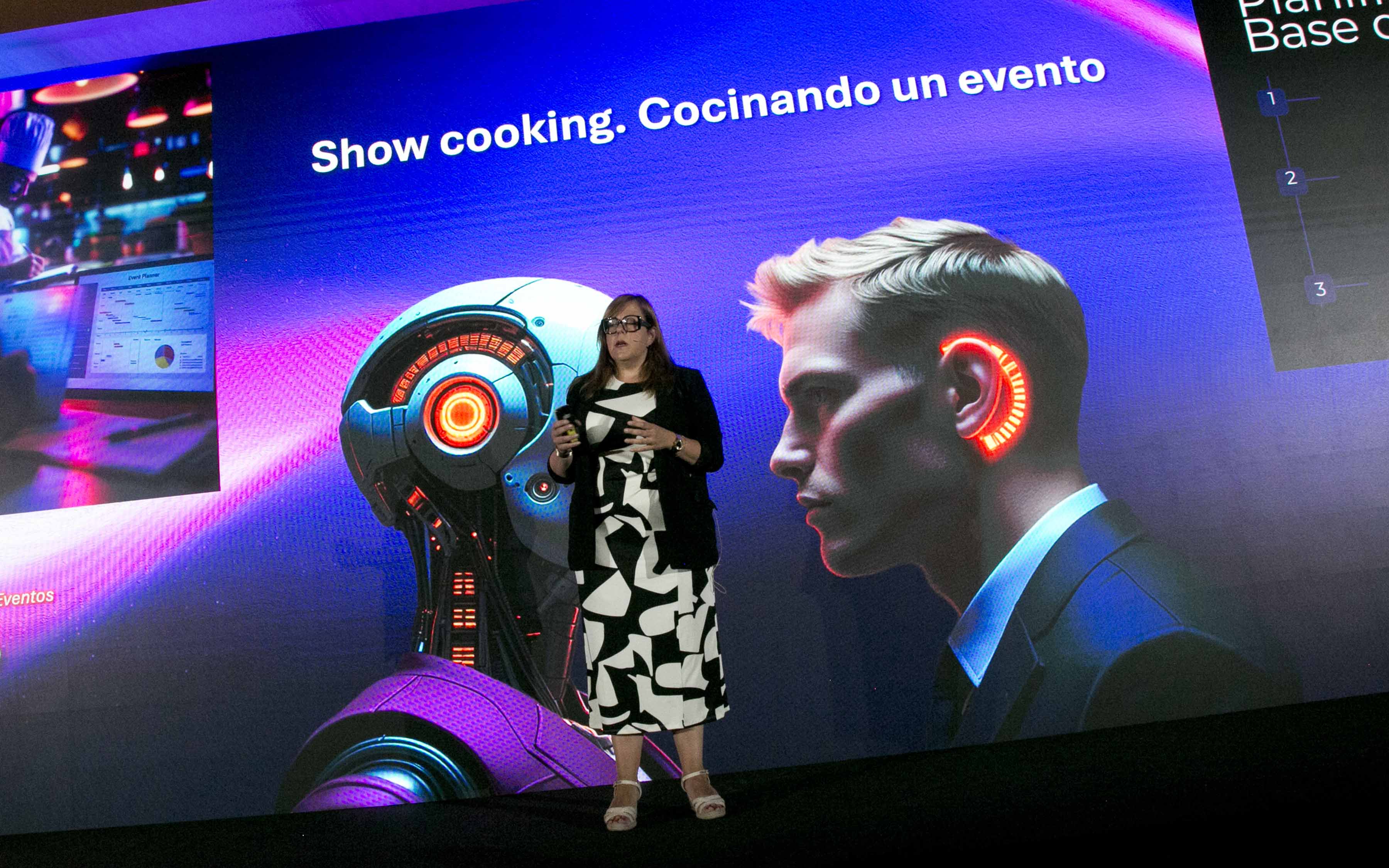 III Innovation Summit Business Travel & MICE - MICE