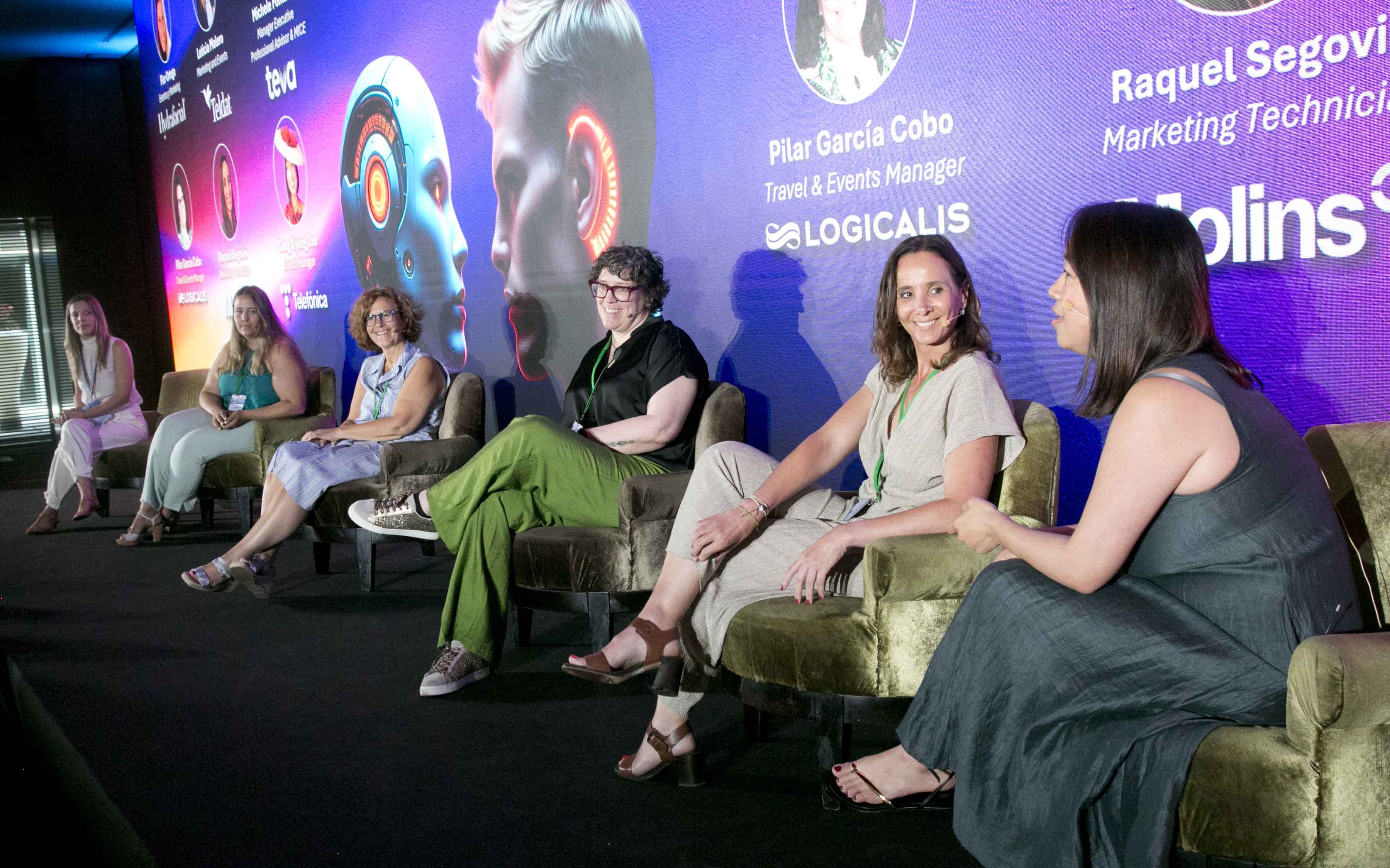 III Innovation Summit Business Travel & MICE - MICE