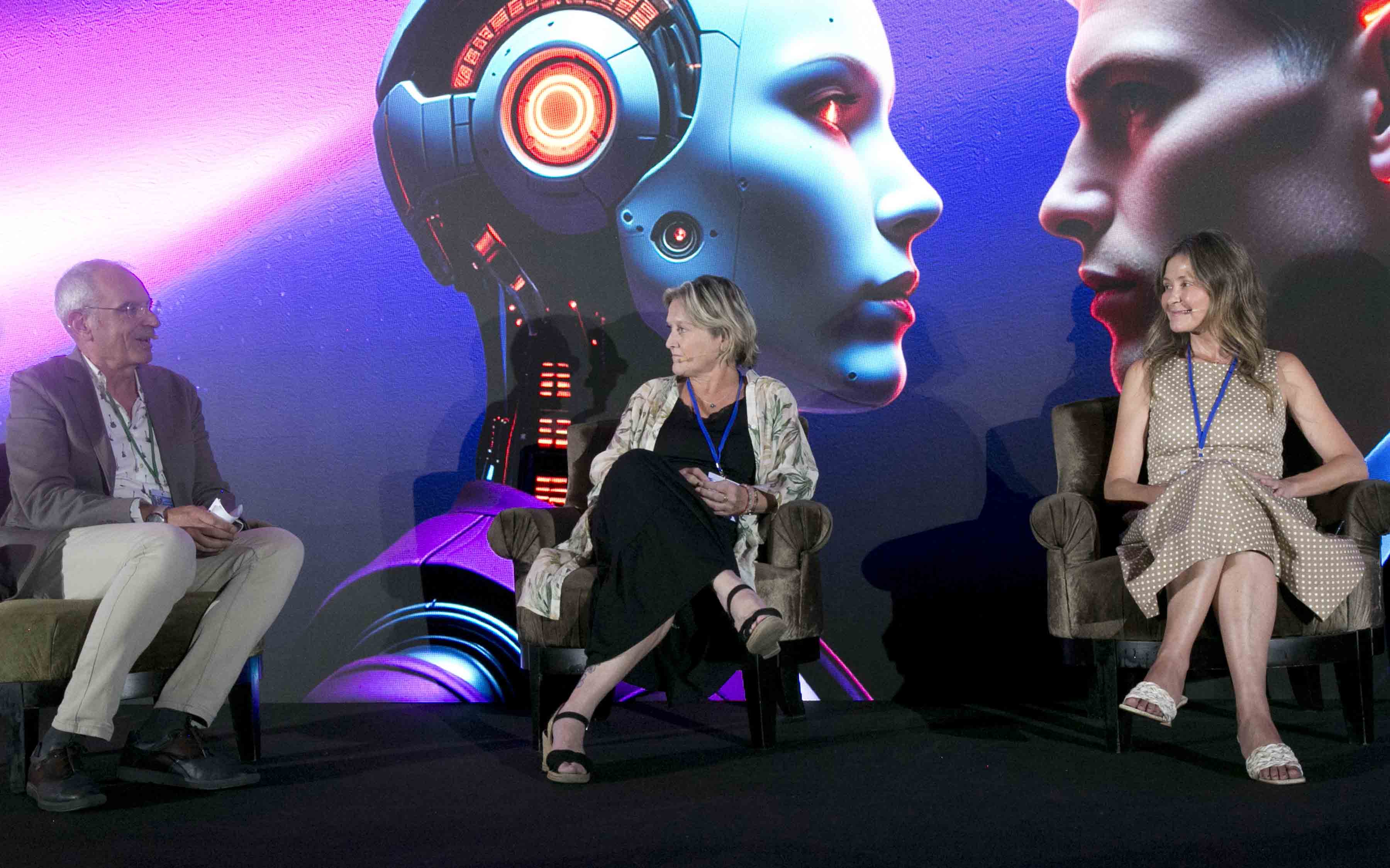 III Innovation Summit Business Travel & MICE - MICE