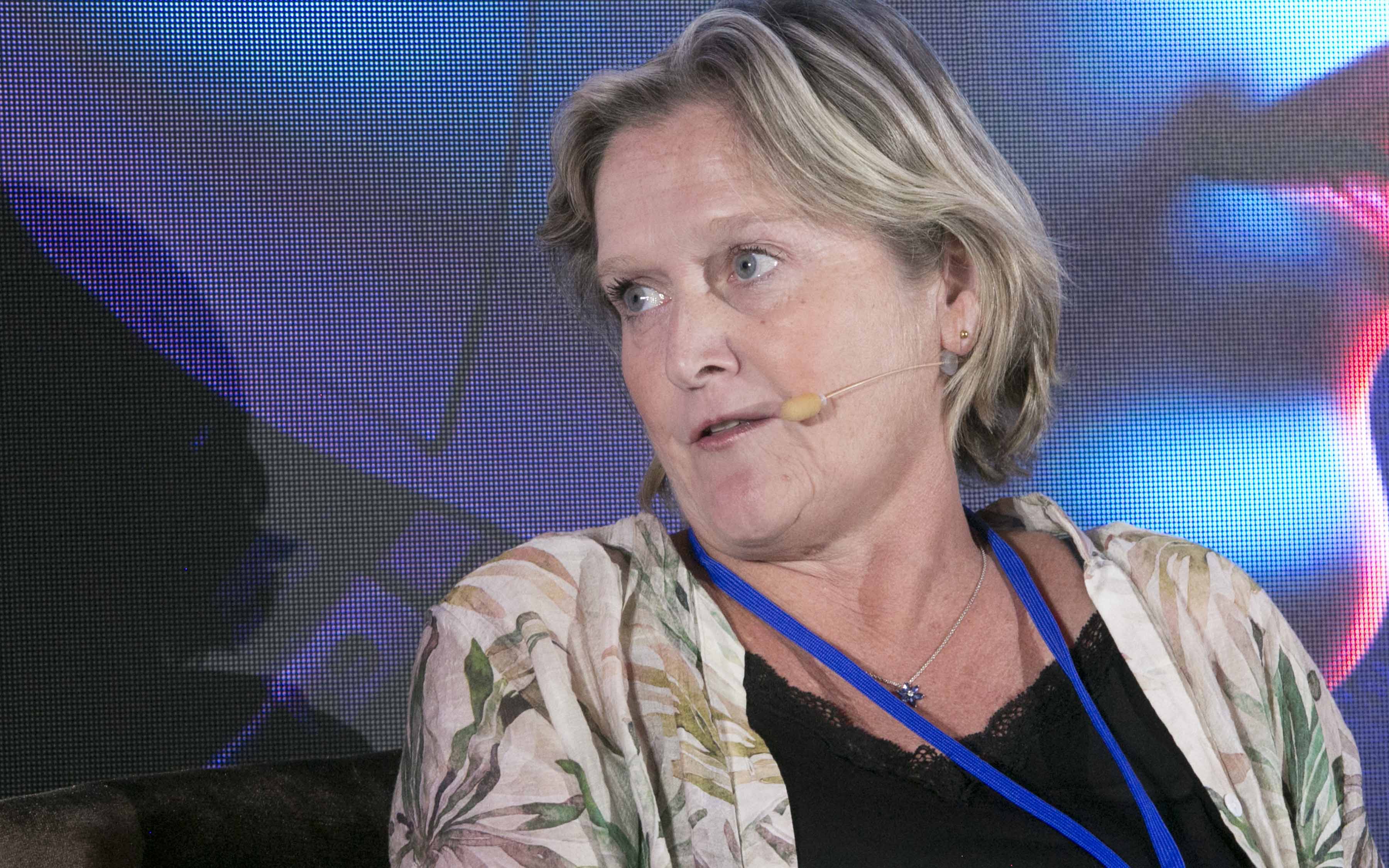 III Innovation Summit Business Travel & MICE - MICE