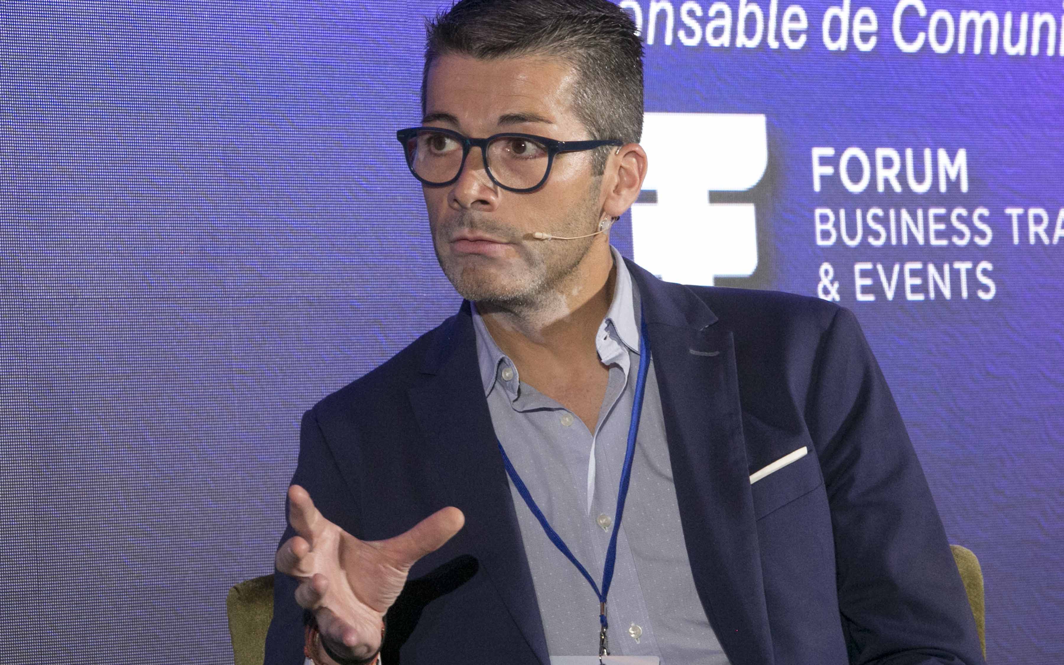 III Innovation Summit Business Travel & MICE - MICE