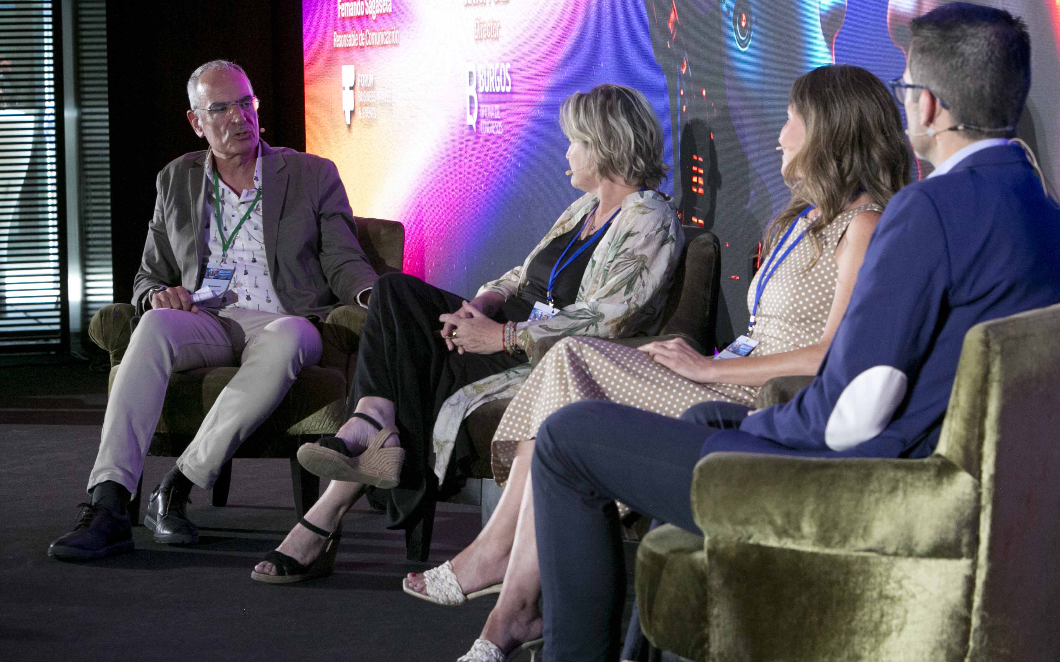 III Innovation Summit Business Travel & MICE - MICE