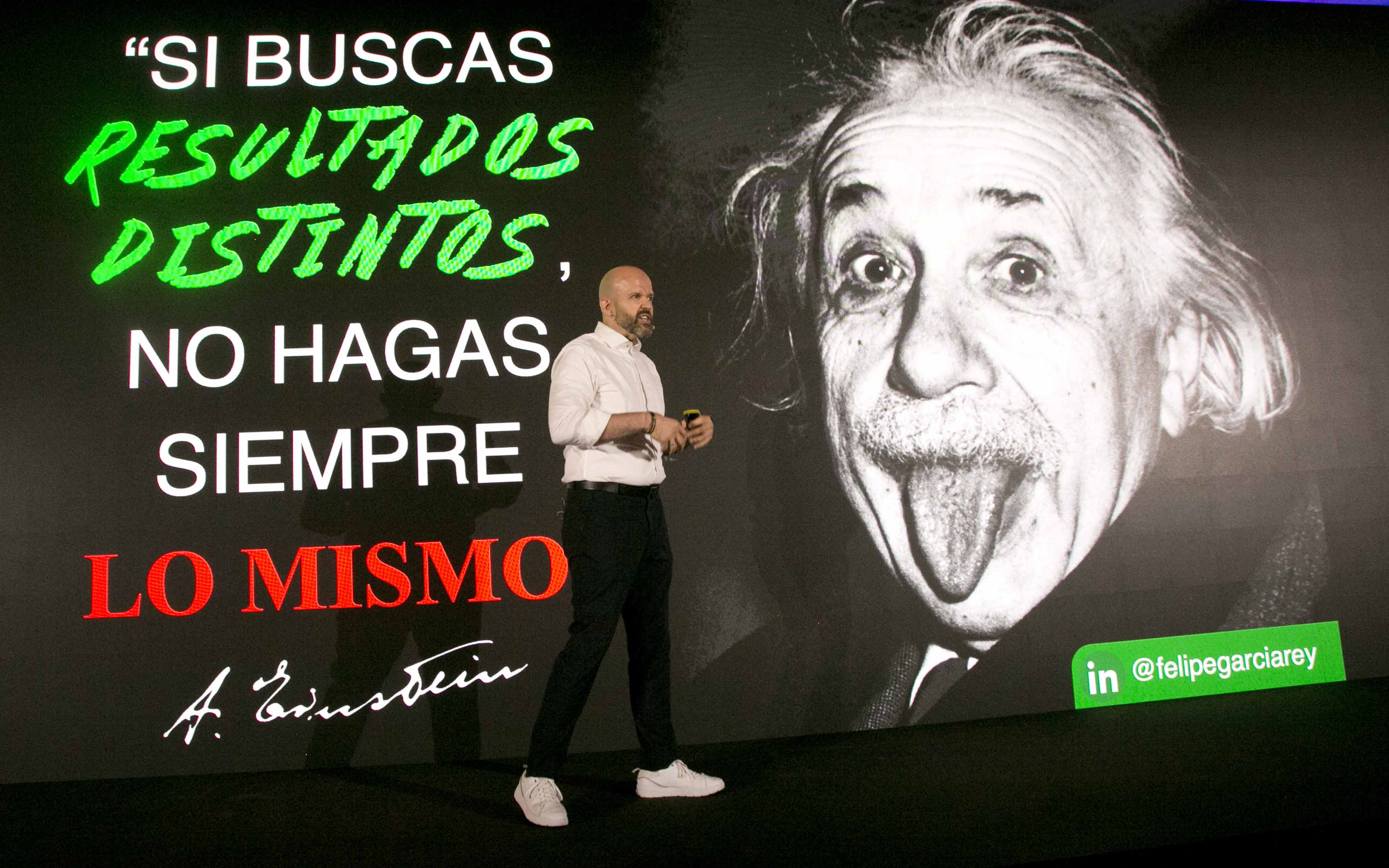 III Innovation Summit Business Travel & MICE - MICE