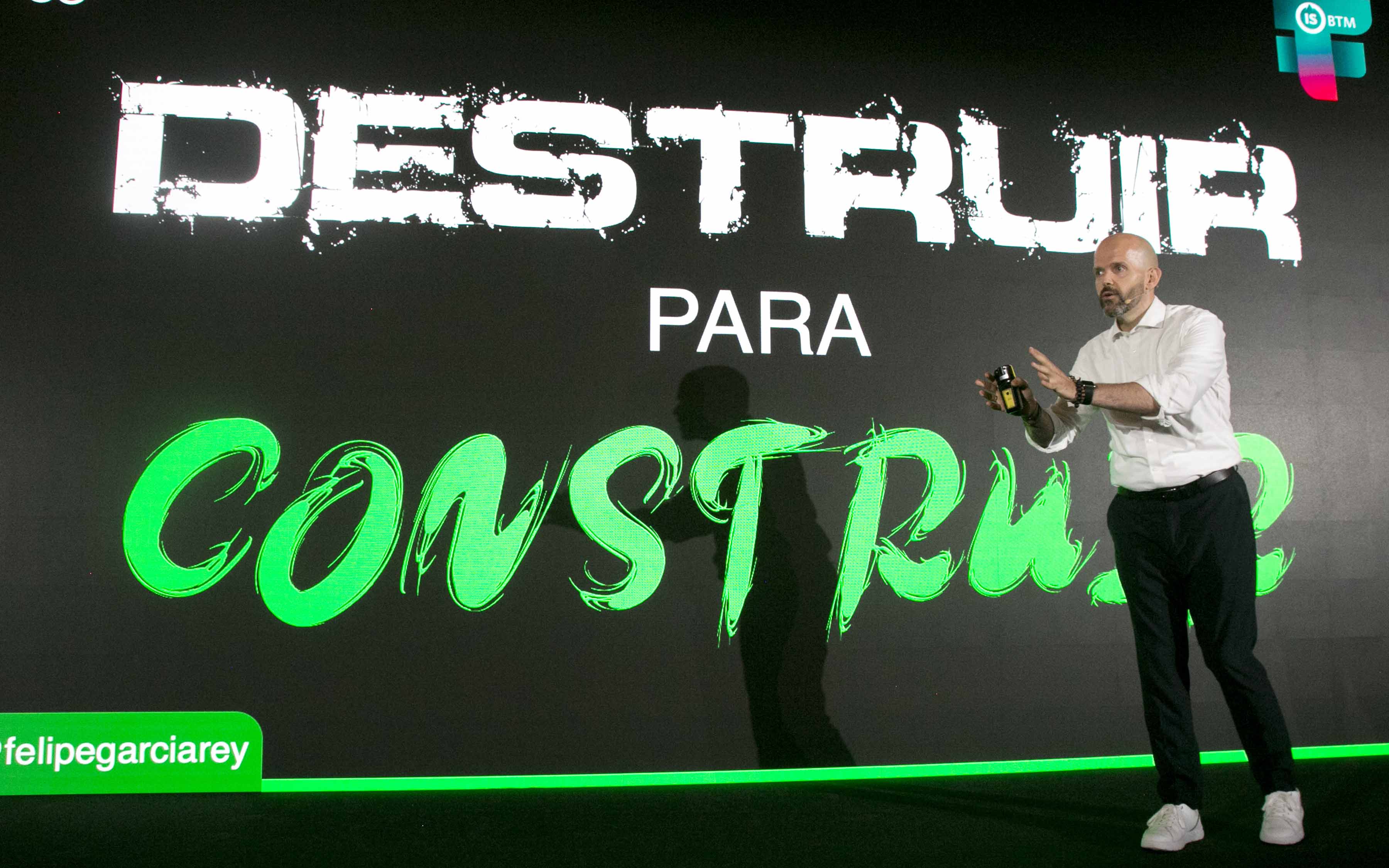 III Innovation Summit Business Travel & MICE - MICE