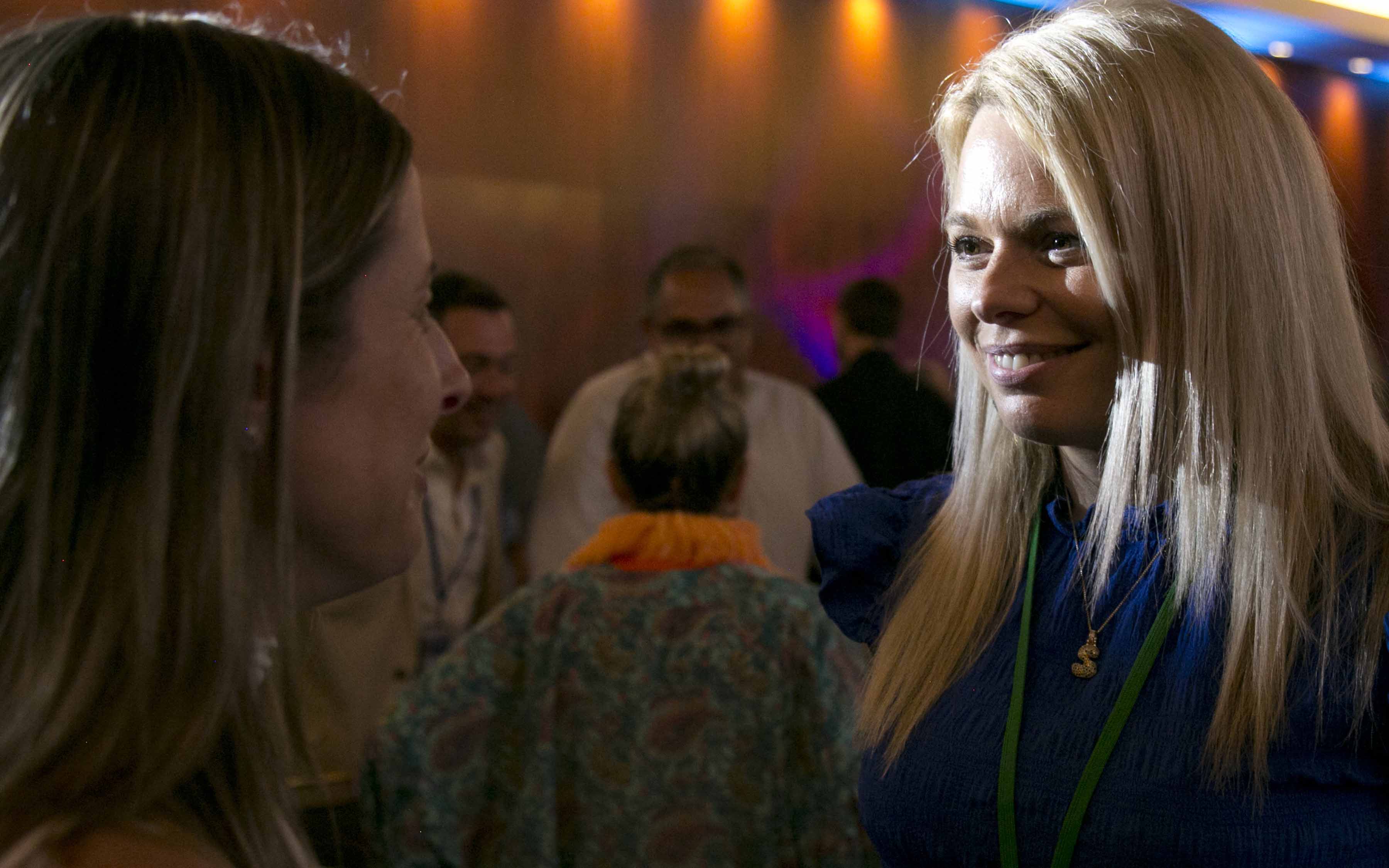 III Innovation Summit Business Travel & MICE - MICE