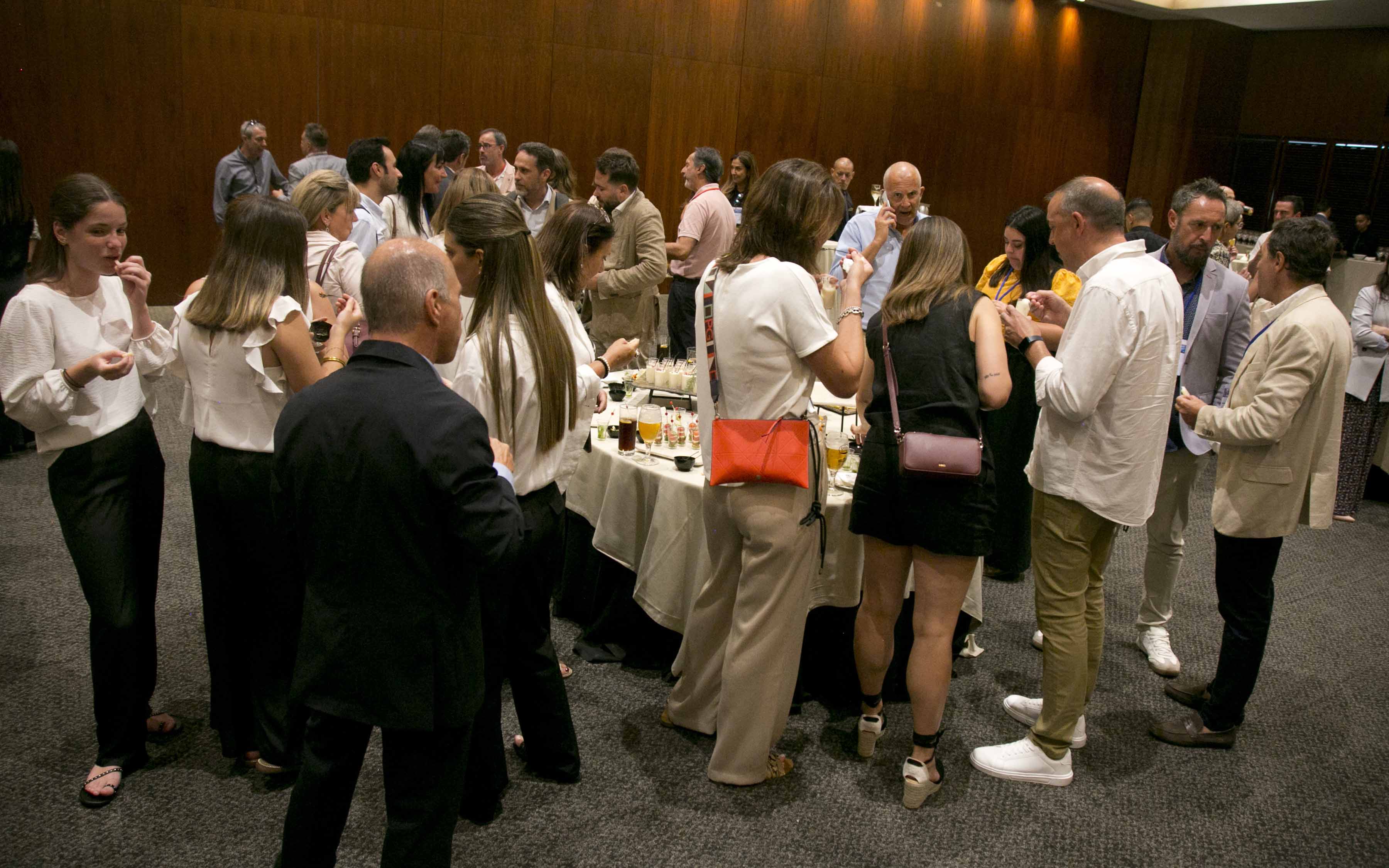 III Innovation Summit Business Travel & MICE - MICE