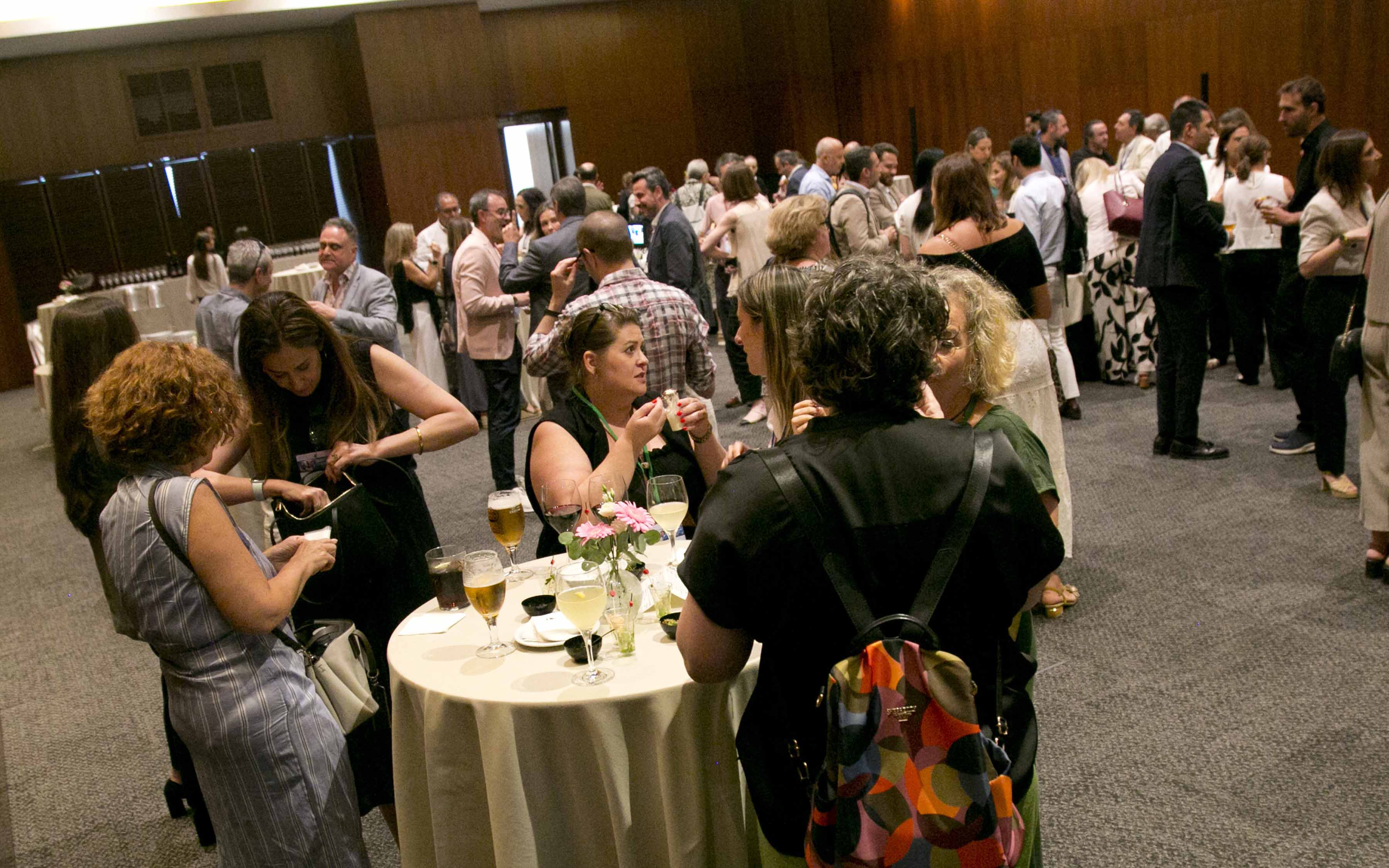 III Innovation Summit Business Travel & MICE - MICE