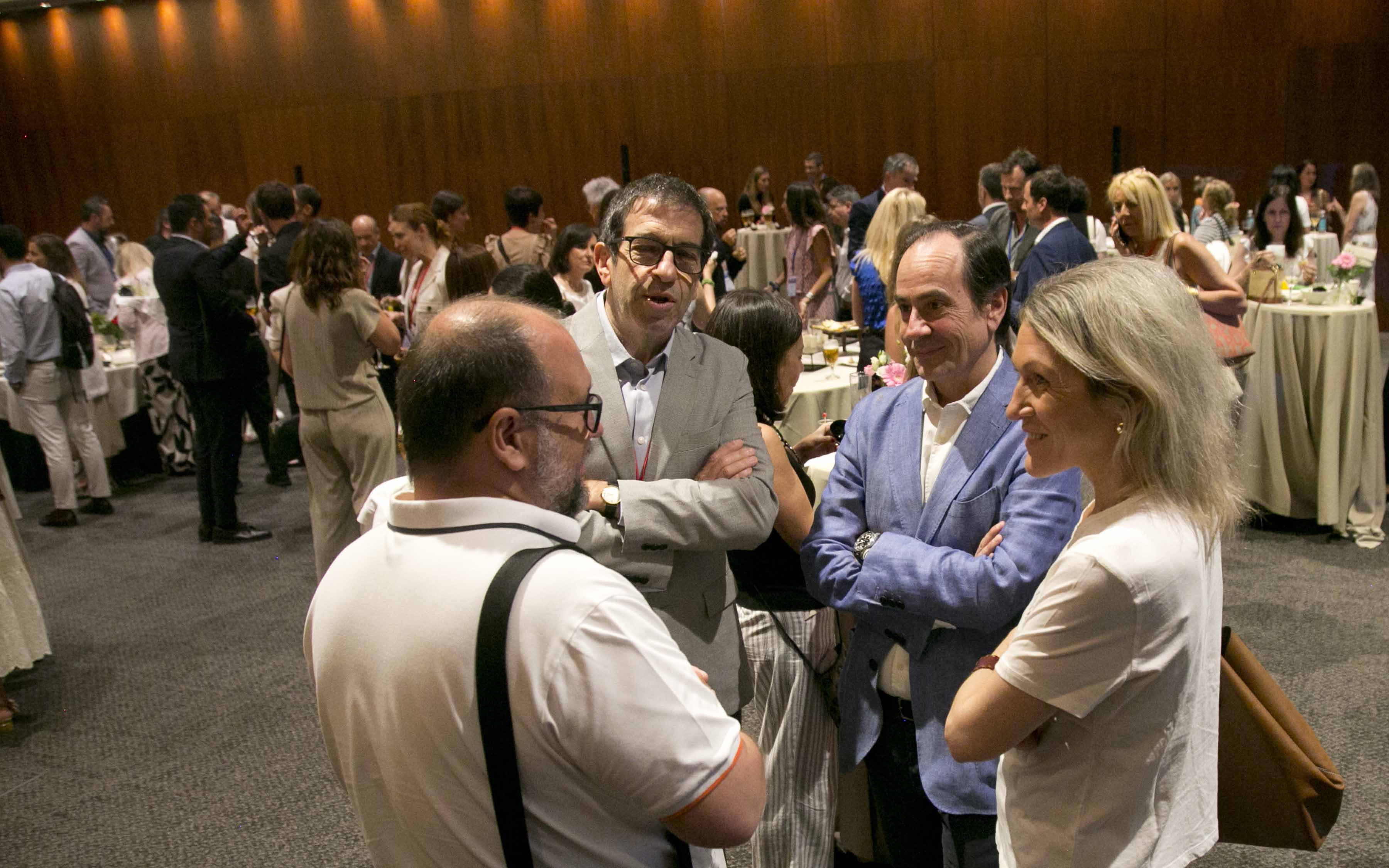 III Innovation Summit Business Travel & MICE - MICE