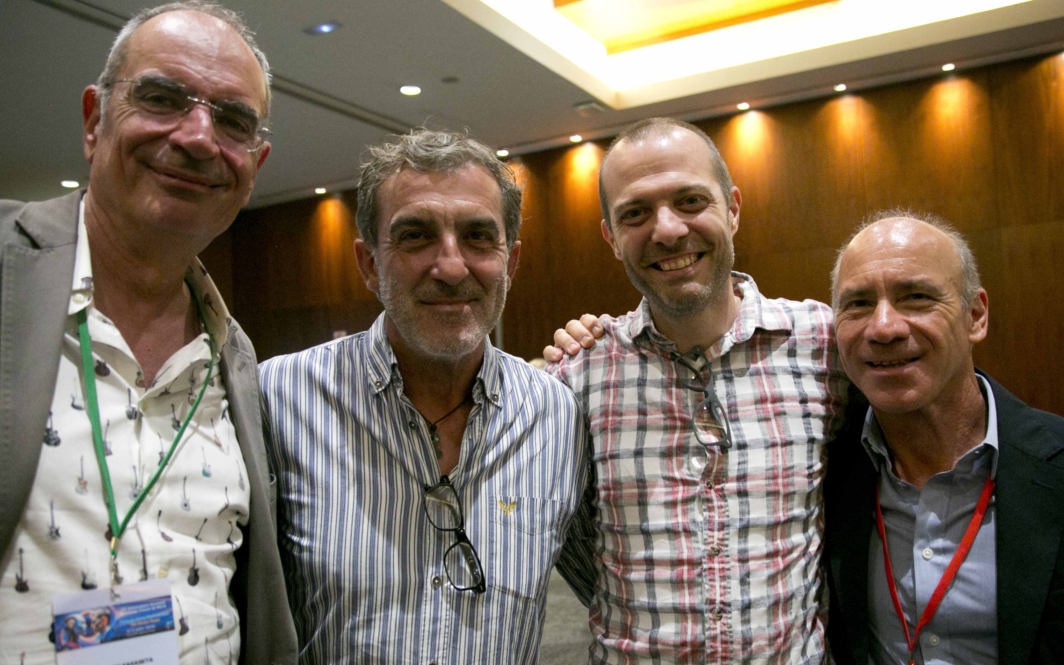 III Innovation Summit Business Travel & MICE - MICE