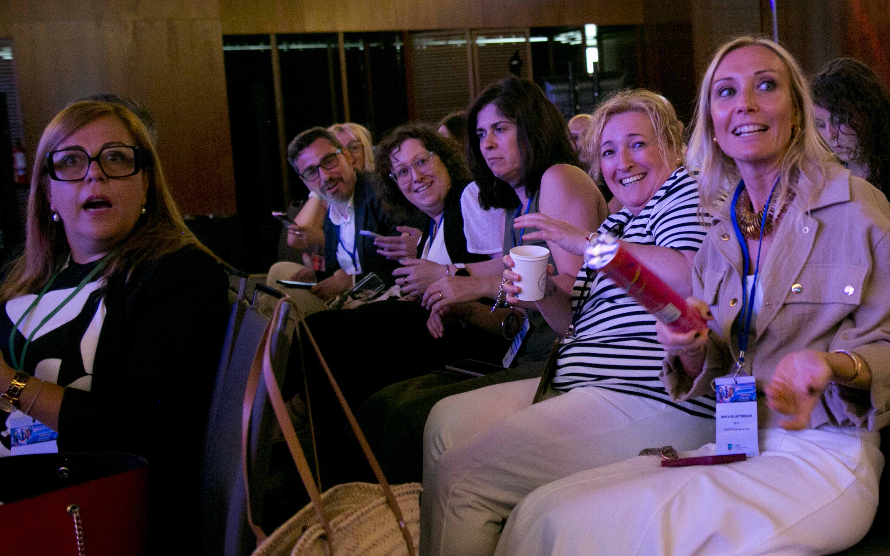 III Innovation Summit Business Travel & MICE - MICE