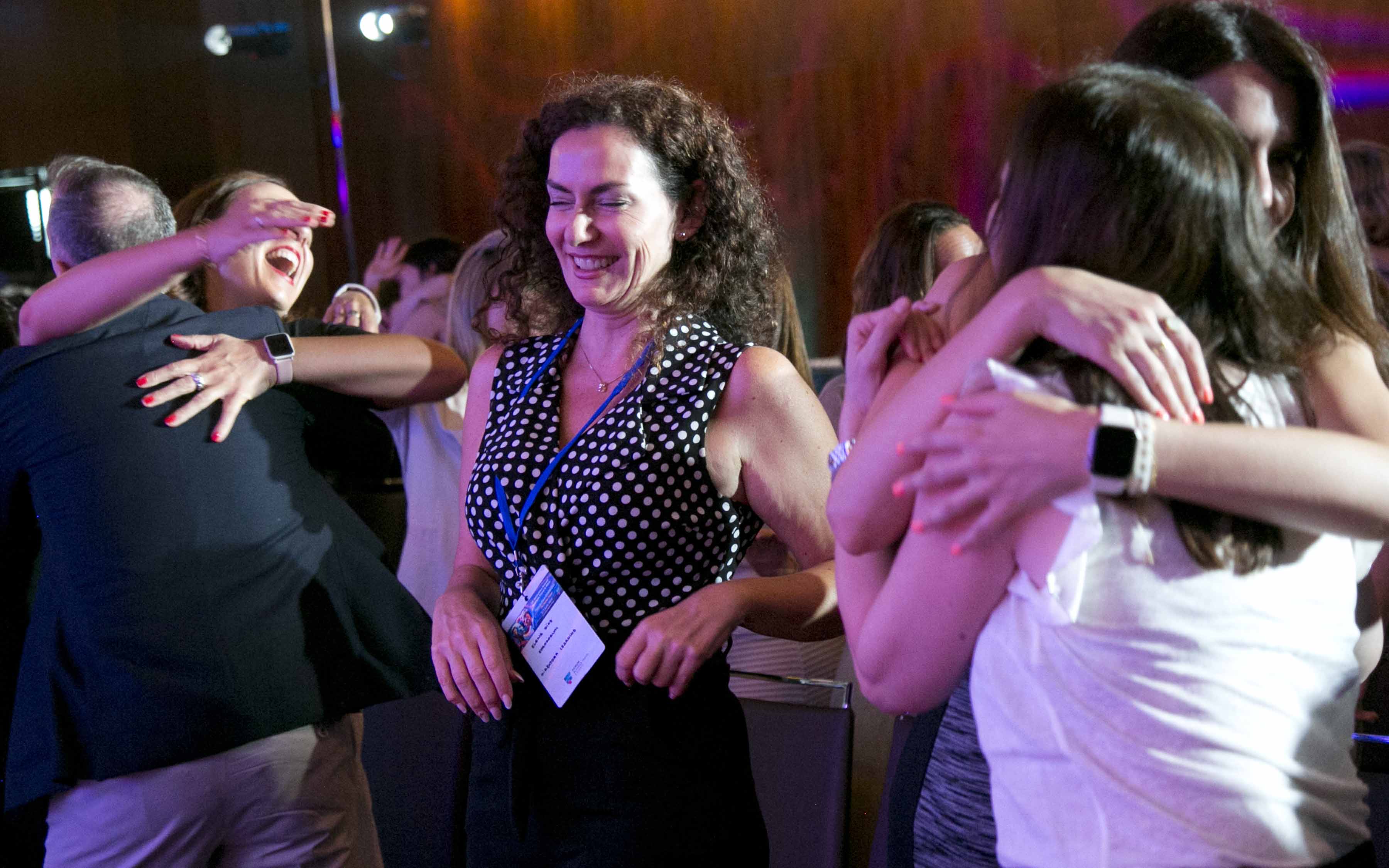 III Innovation Summit Business Travel & MICE - MICE