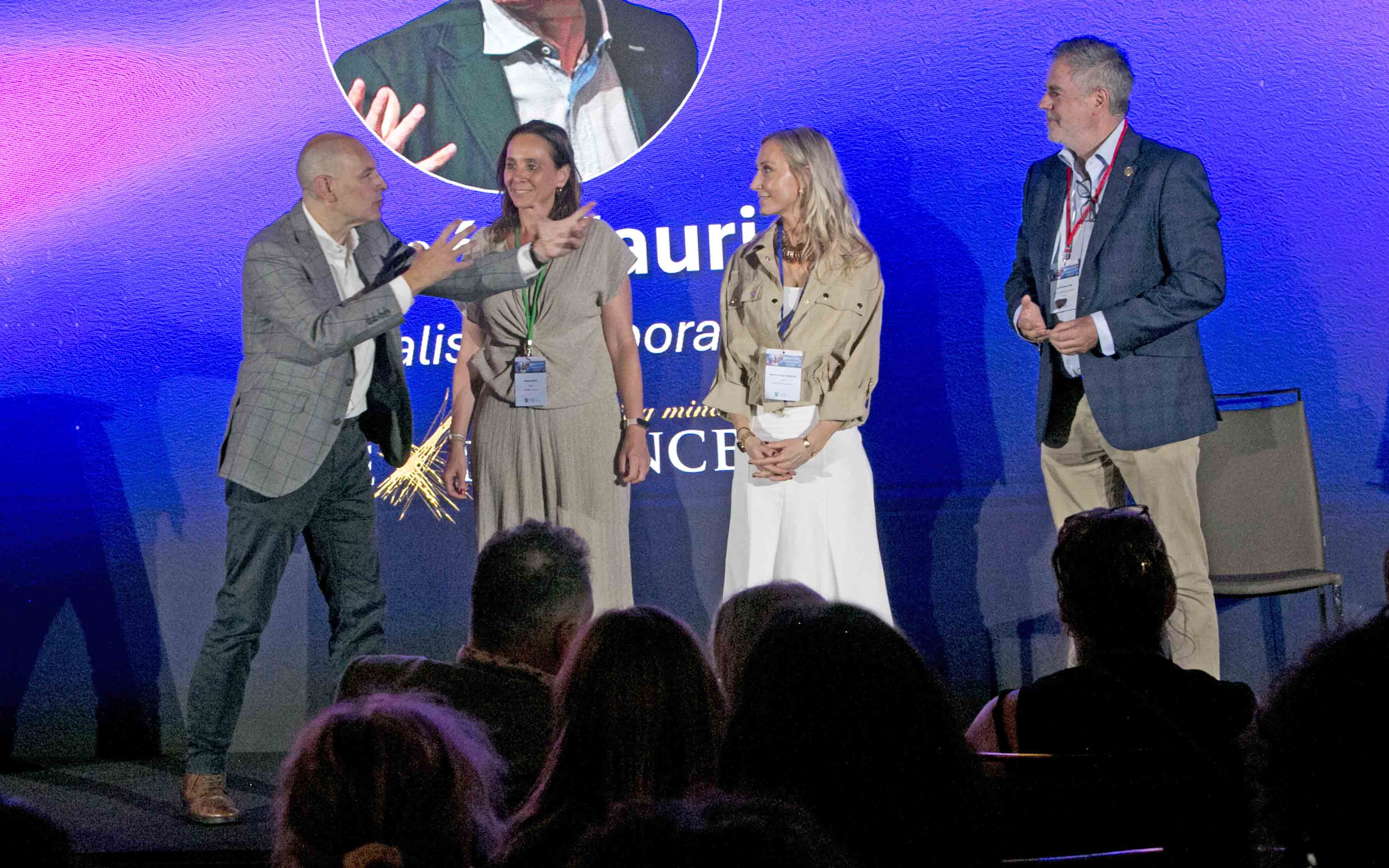 III Innovation Summit Business Travel & MICE - MICE