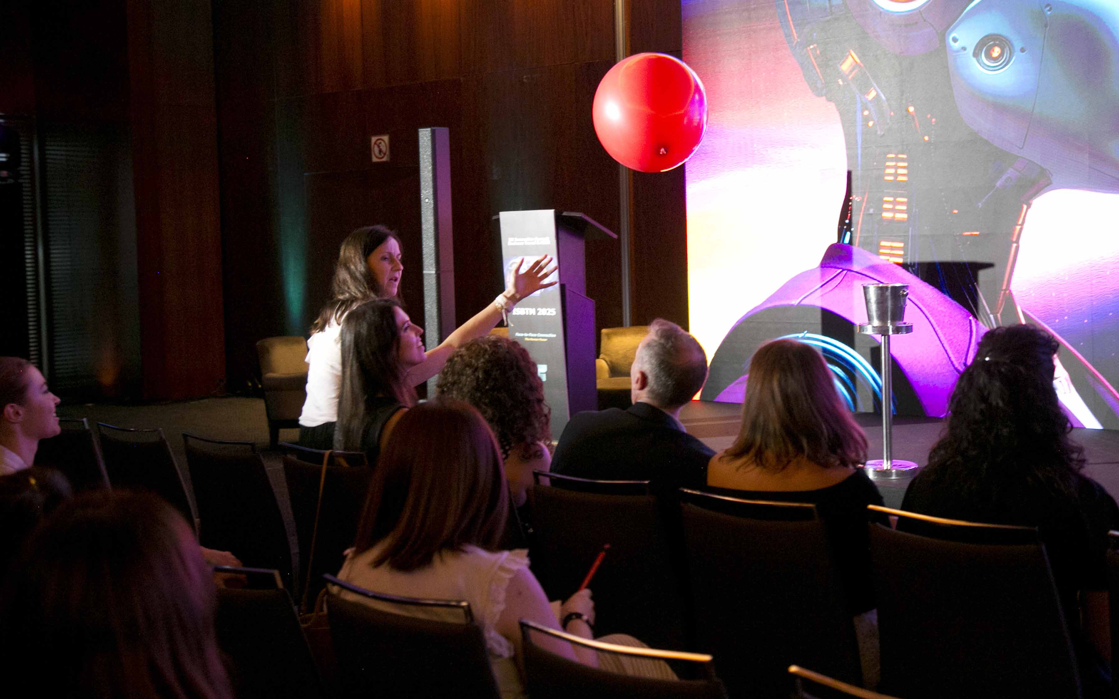 III Innovation Summit Business Travel & MICE - MICE