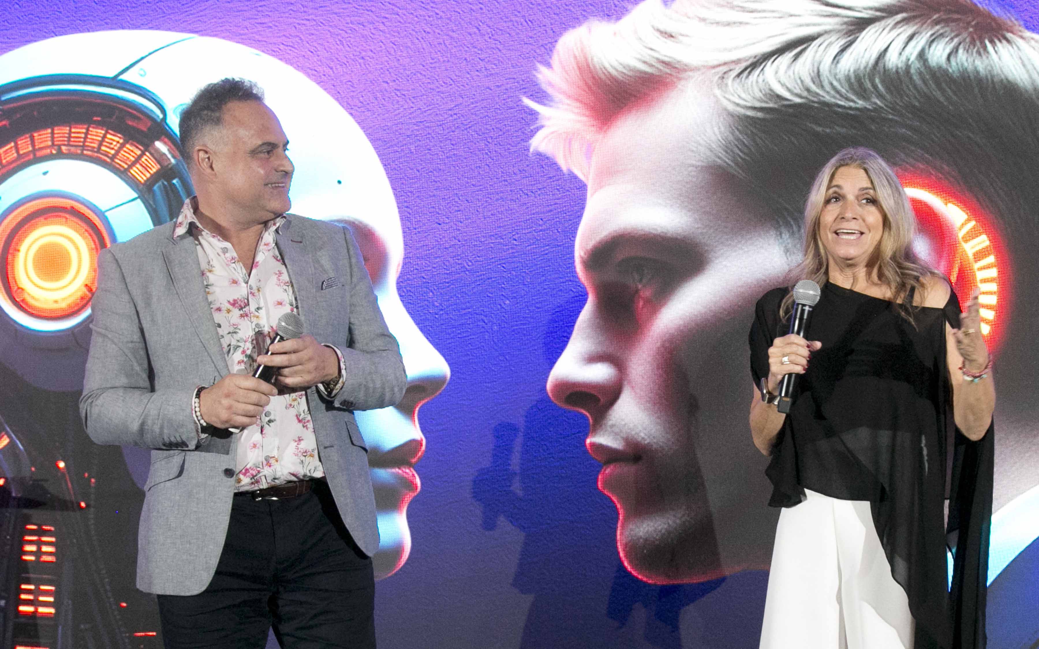 III Innovation Summit Business Travel & MICE - MICE