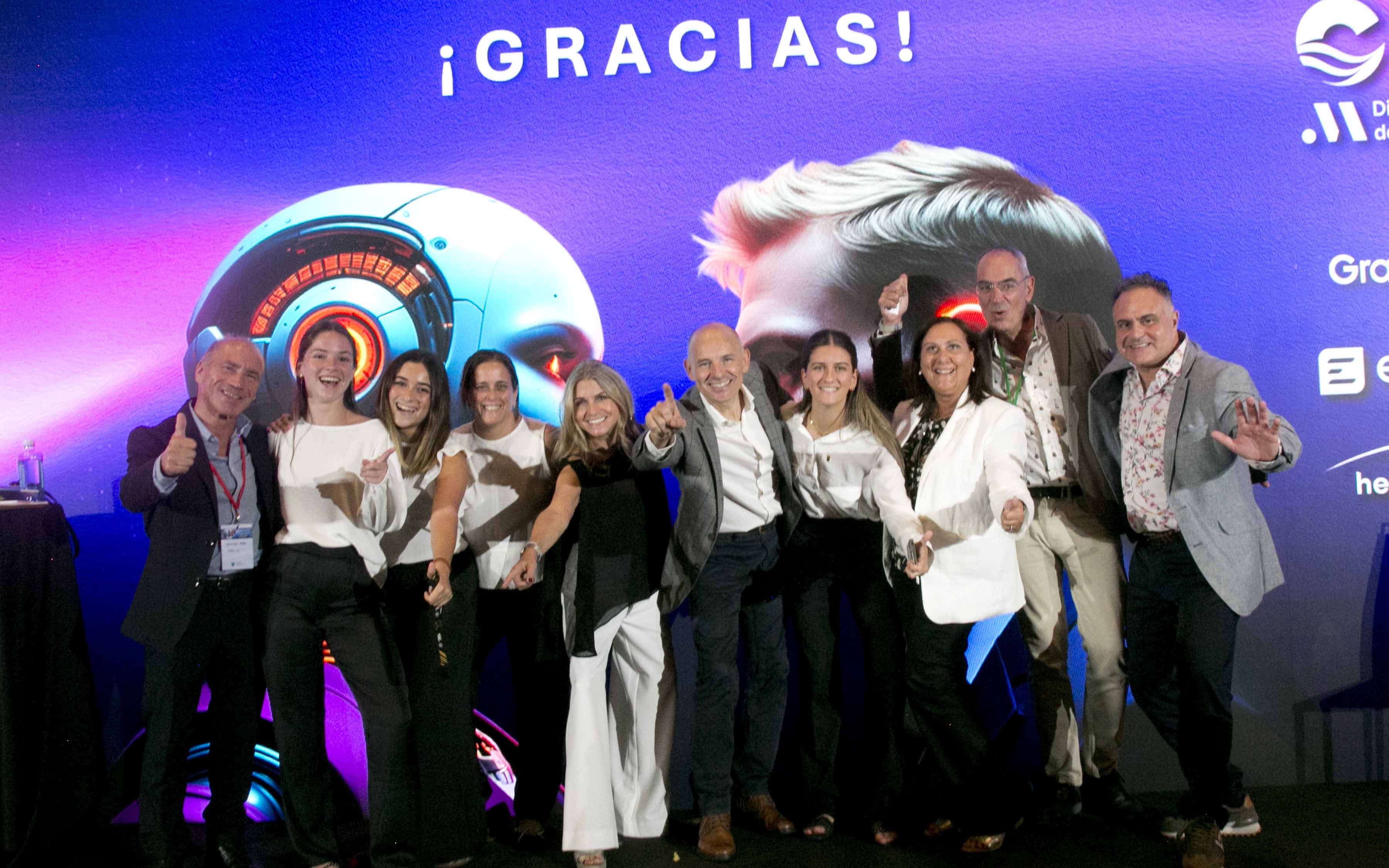 III Innovation Summit Business Travel & MICE - MICE