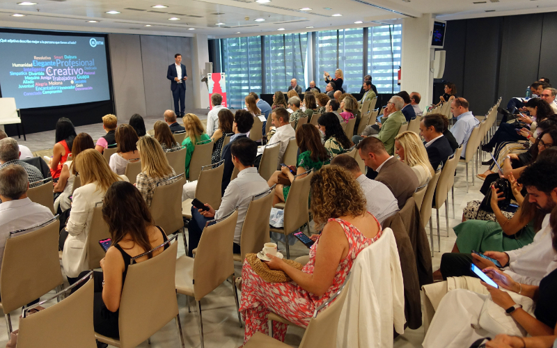 Cimeira de Inovação Viagens de Negócios & MICE - ISBTM 2023