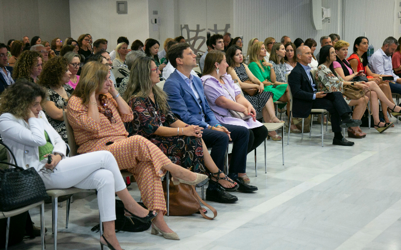 Cimeira de Inovação Viagens de Negócios & MICE - ISBTM 2023