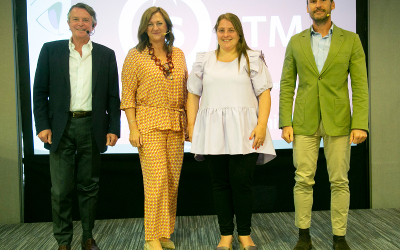 Cimeira de Inovação Viagens de Negócios & MICE - ISBTM 2023