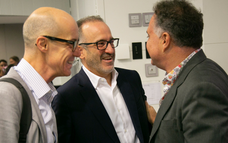 Cimeira de Inovação Viagens de Negócios & MICE - ISBTM 2023