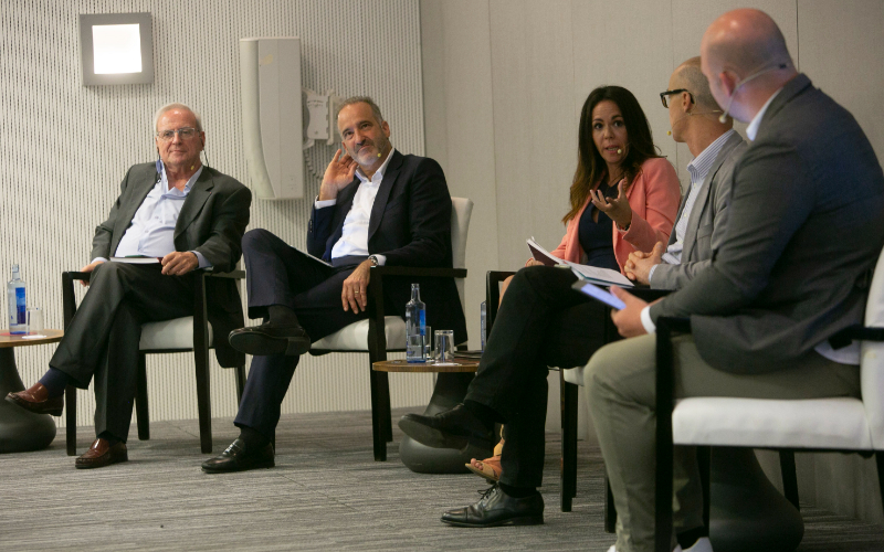 Cimeira de Inovação Viagens de Negócios & MICE - ISBTM 2023