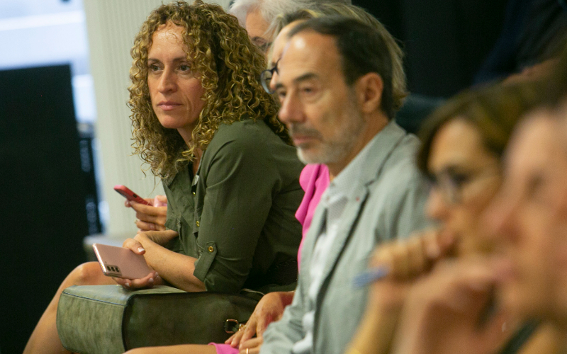 Cimeira de Inovação Viagens de Negócios & MICE - ISBTM 2023