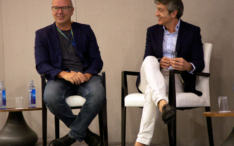 Cimeira de Inovação Viagens de Negócios & MICE - ISBTM 2023