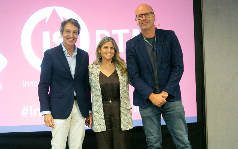 Cimeira de Inovação Viagens de Negócios & MICE - ISBTM 2023