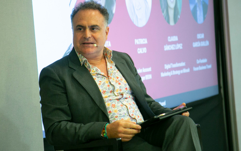 Cimeira de Inovação Viagens de Negócios & MICE - ISBTM 2023