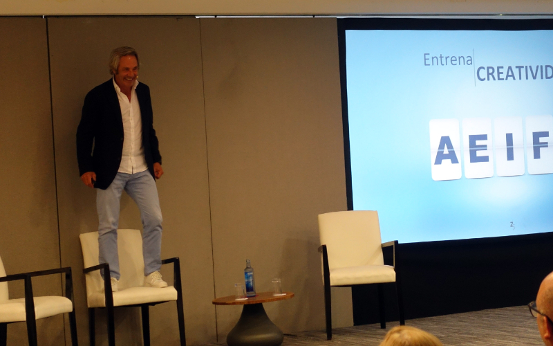 Cimeira de Inovação Viagens de Negócios & MICE - ISBTM 2023