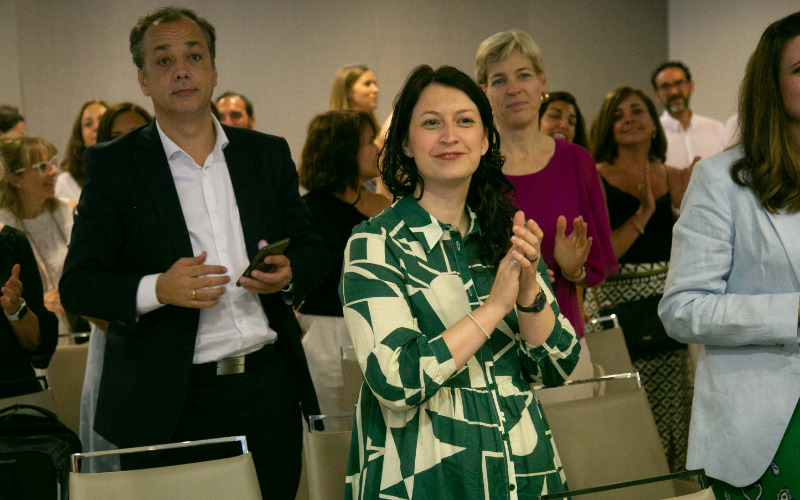 Cimeira de Inovação Viagens de Negócios & MICE - ISBTM 2023