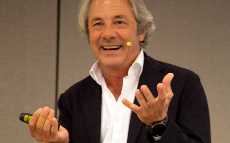 Cimeira de Inovação Viagens de Negócios & MICE - ISBTM 2023