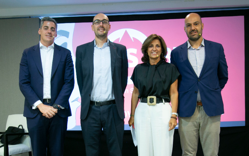 Cimeira de Inovação Viagens de Negócios & MICE - ISBTM 2023