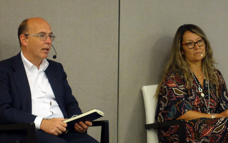 Cimeira de Inovação Viagens de Negócios & MICE - ISBTM 2023