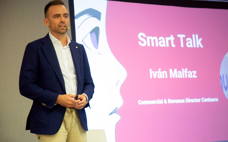 Cimeira de Inovação Viagens de Negócios & MICE - ISBTM 2023